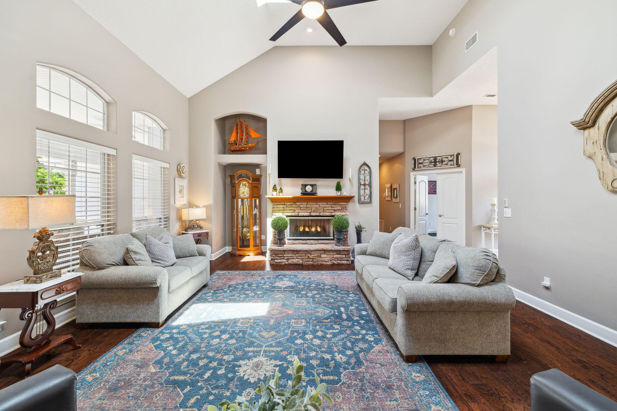 ROCKY BAYOU ESTATES 15 - Residential