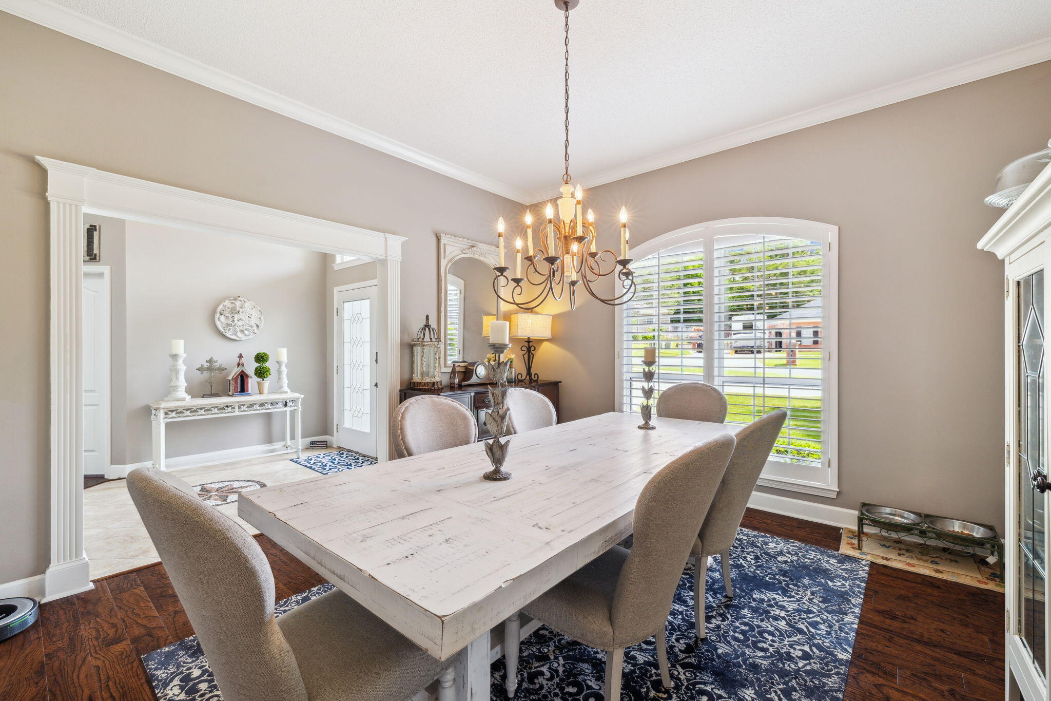 ROCKY BAYOU ESTATES 15 - Residential