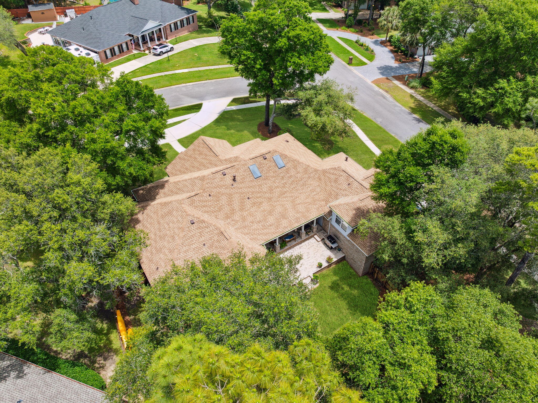 ROCKY BAYOU ESTATES 15 - Residential