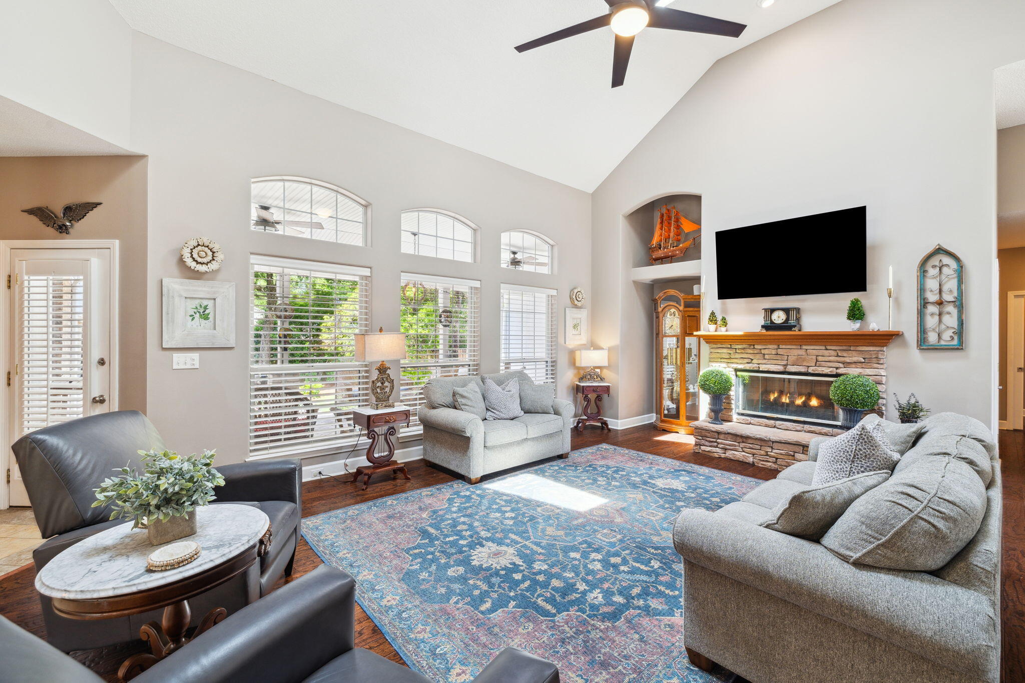 ROCKY BAYOU ESTATES 15 - Residential