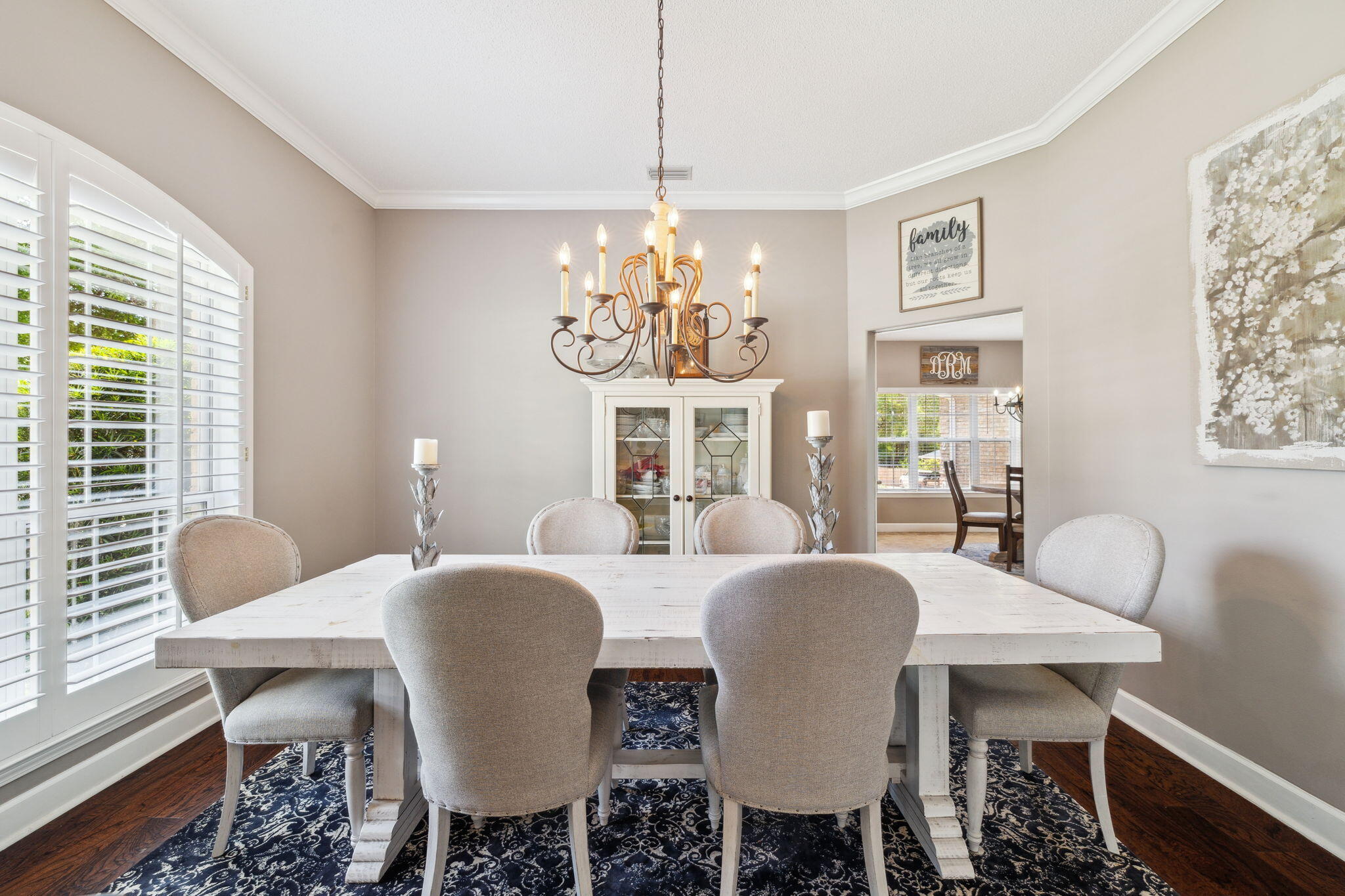 ROCKY BAYOU ESTATES 15 - Residential
