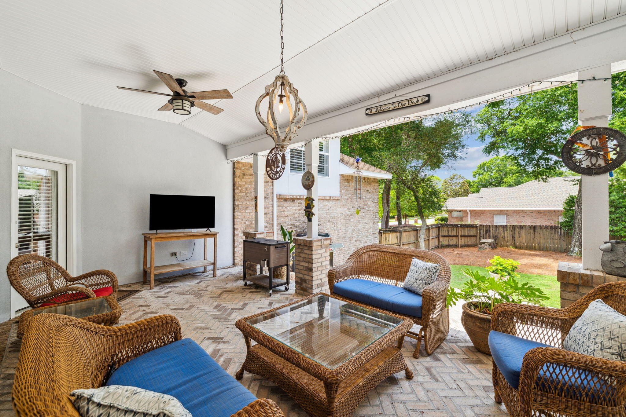 ROCKY BAYOU ESTATES 15 - Residential