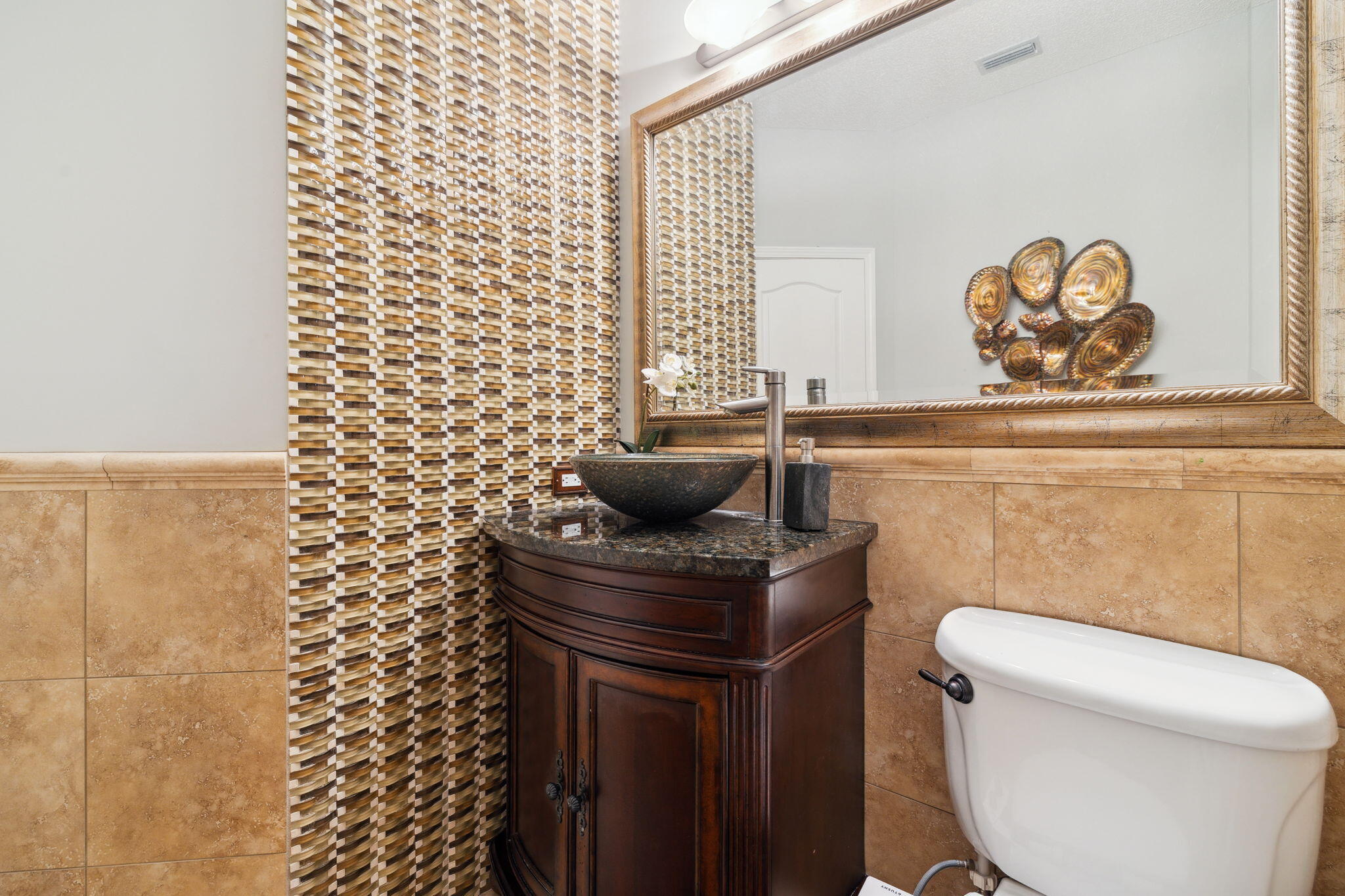 ROCKY BAYOU ESTATES 15 - Residential