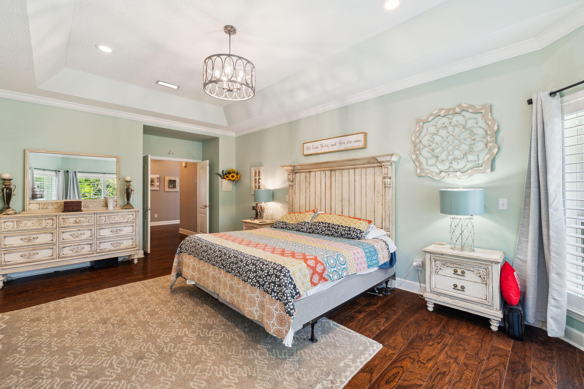 ROCKY BAYOU ESTATES 15 - Residential