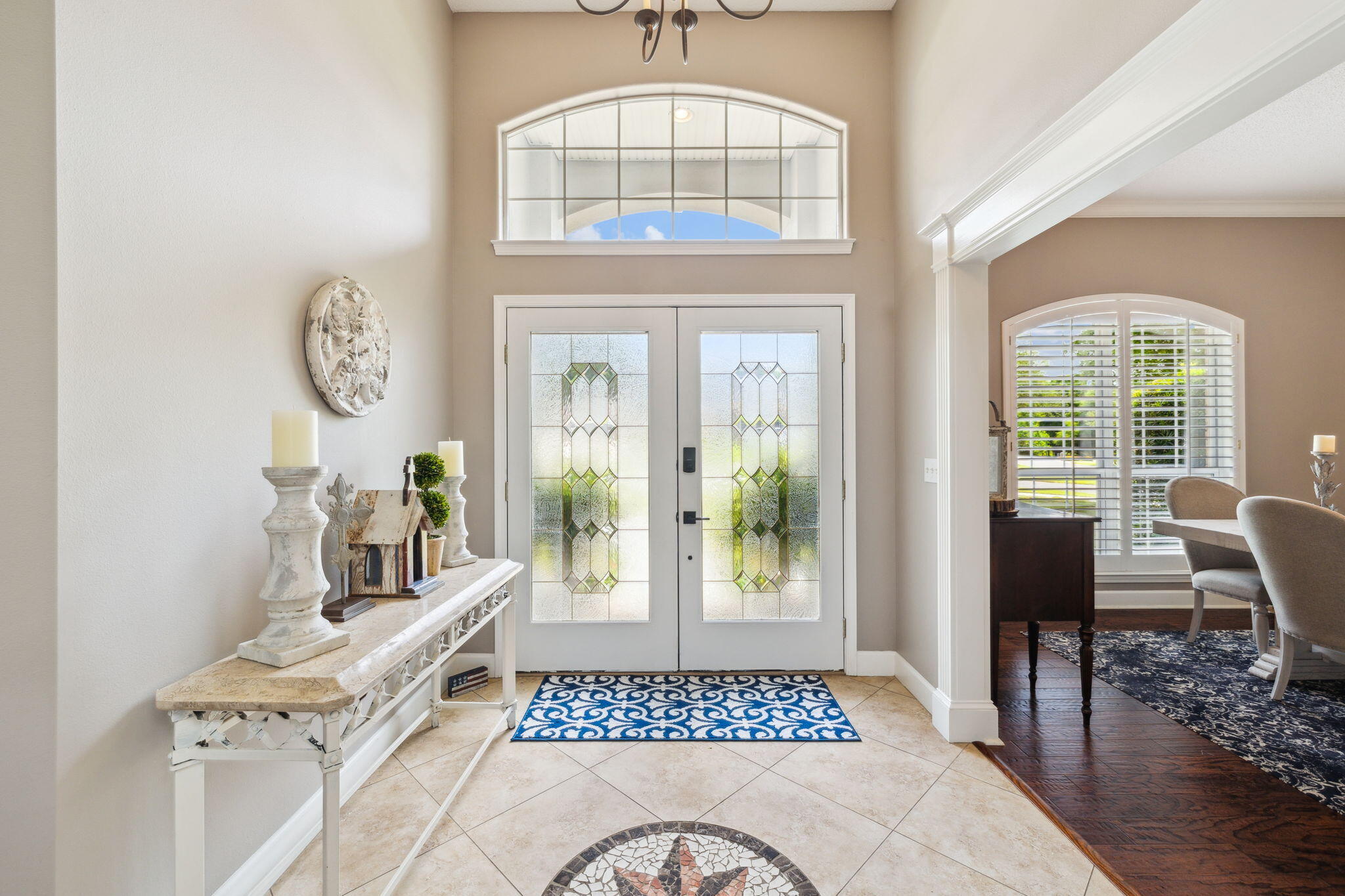 ROCKY BAYOU ESTATES 15 - Residential