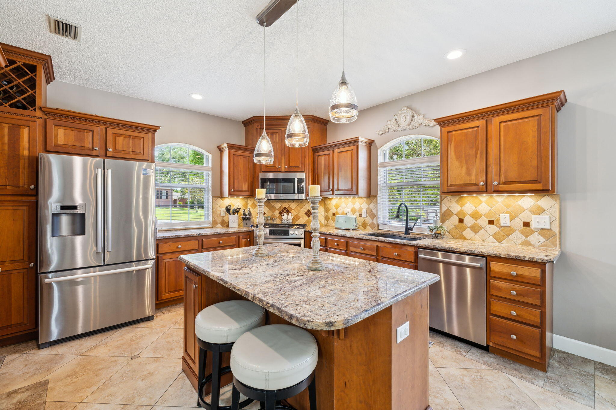 ROCKY BAYOU ESTATES 15 - Residential