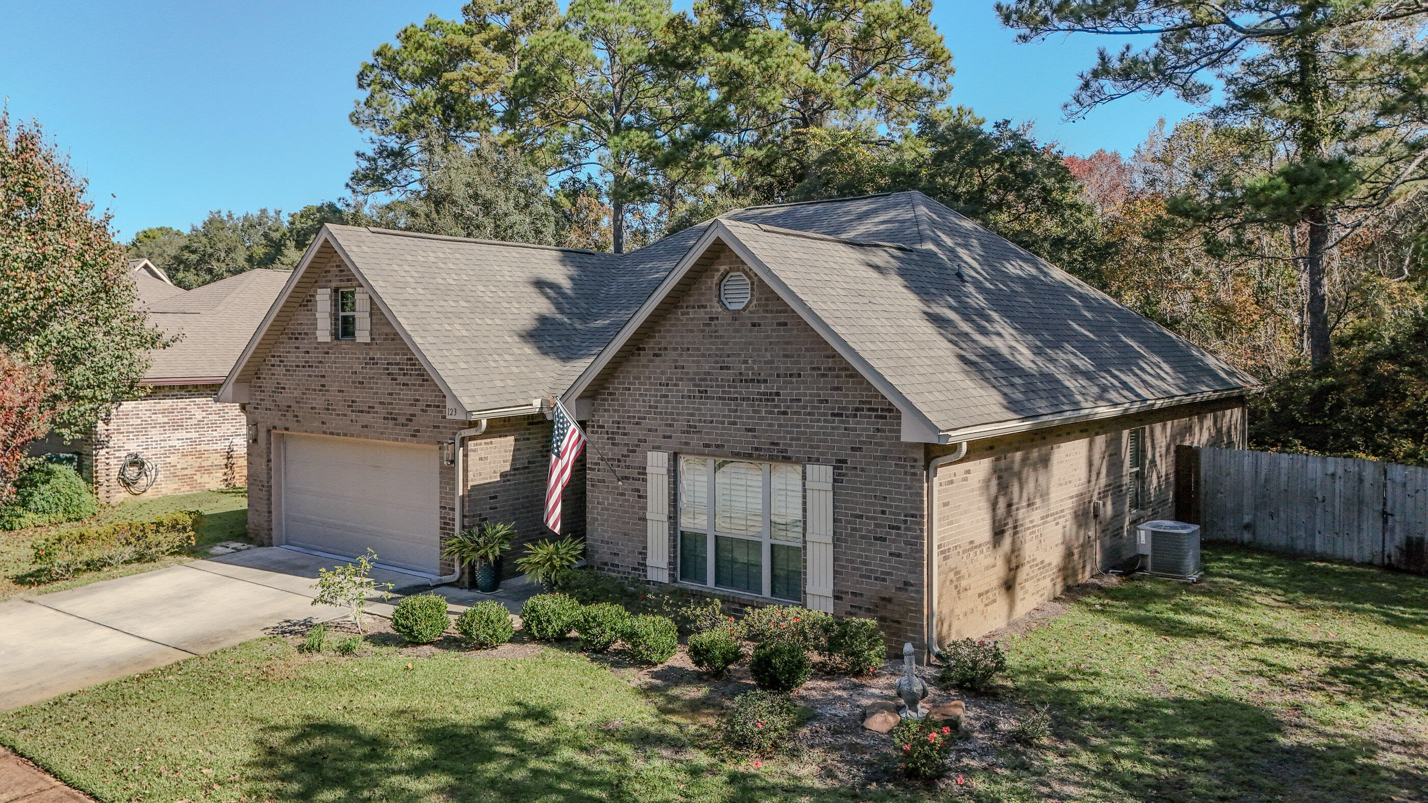 Oaks at Eden - Residential