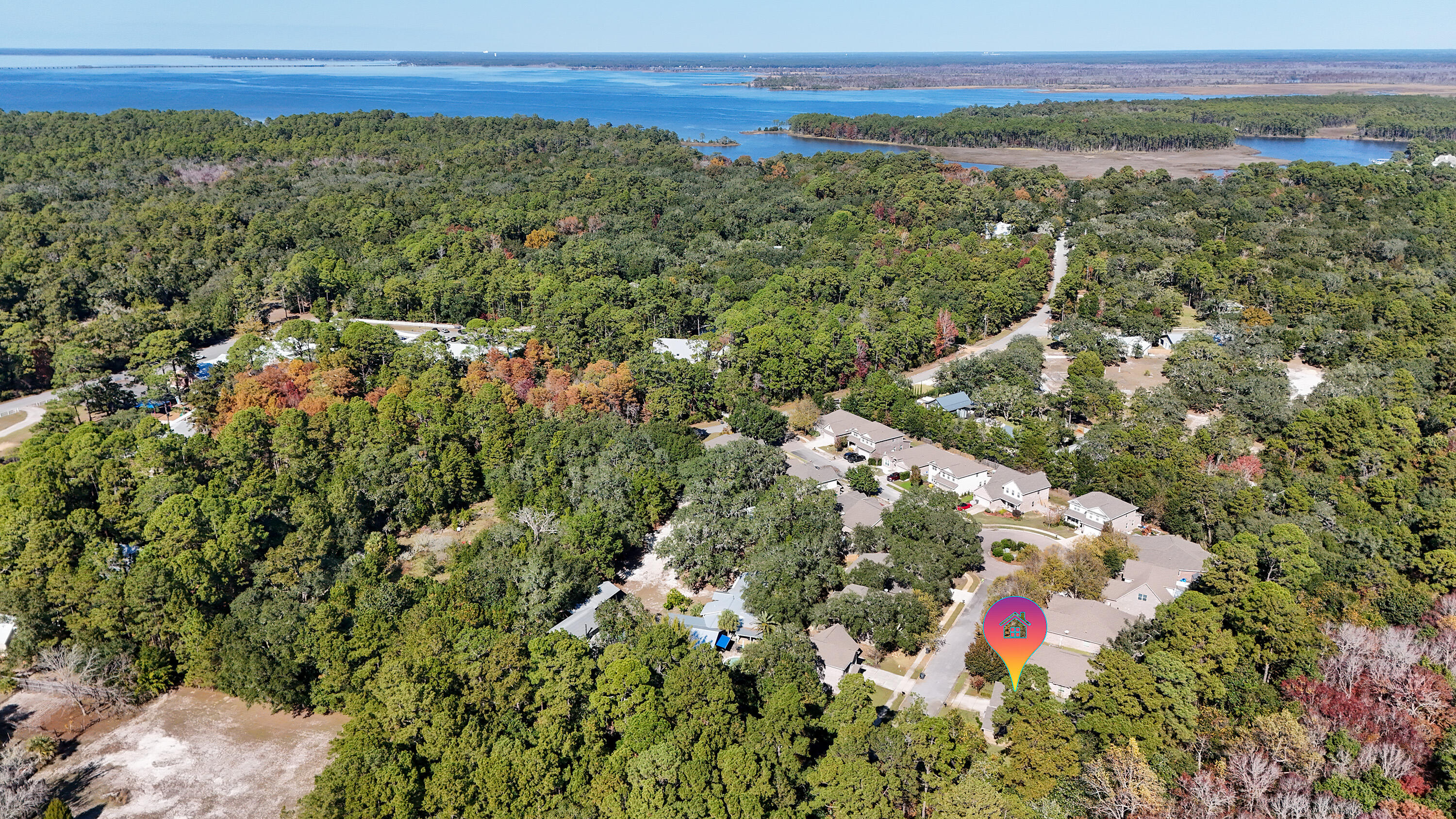 Oaks at Eden - Residential