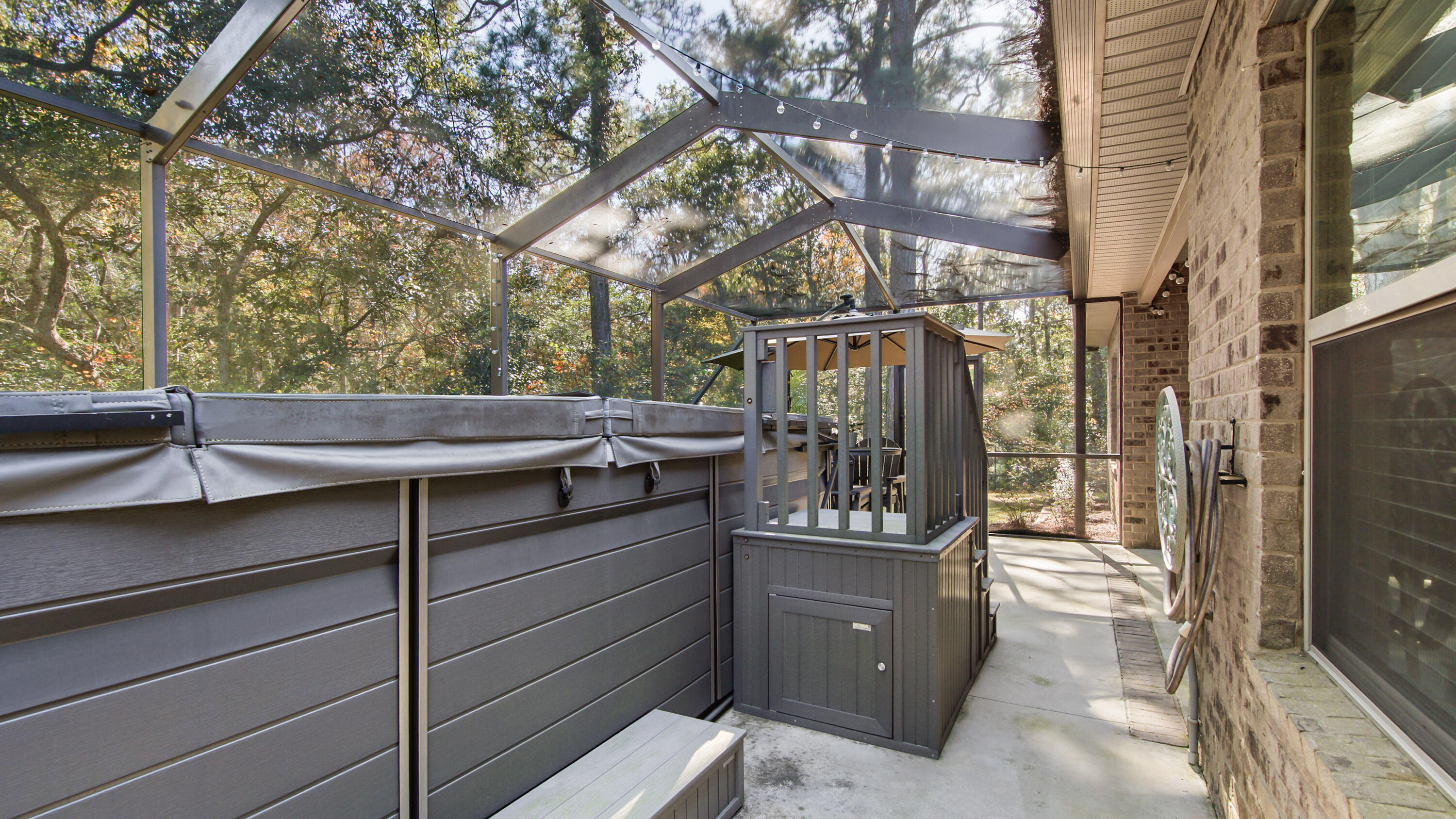 Oaks at Eden - Residential