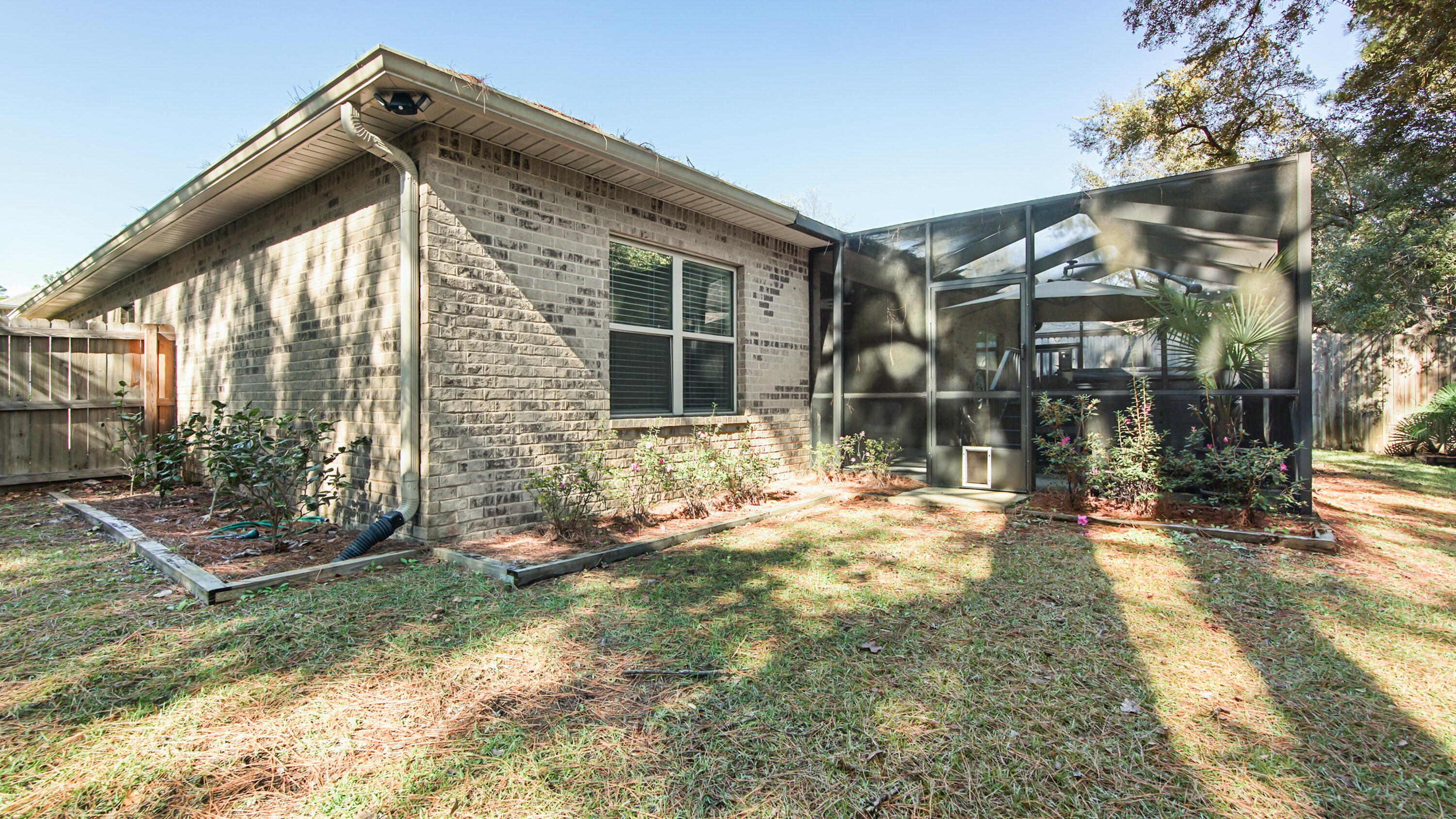 Oaks at Eden - Residential