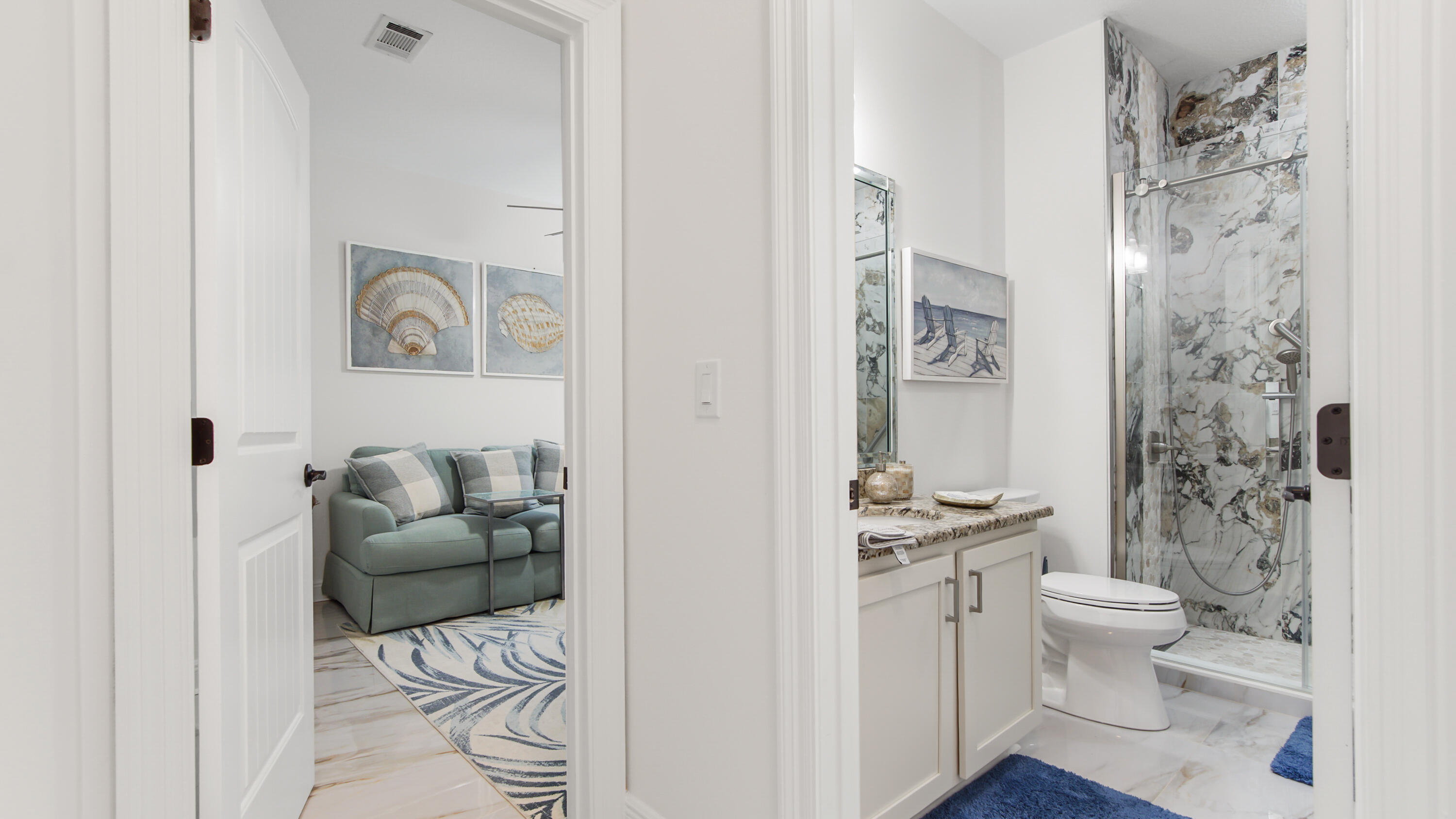 Oaks at Eden - Residential