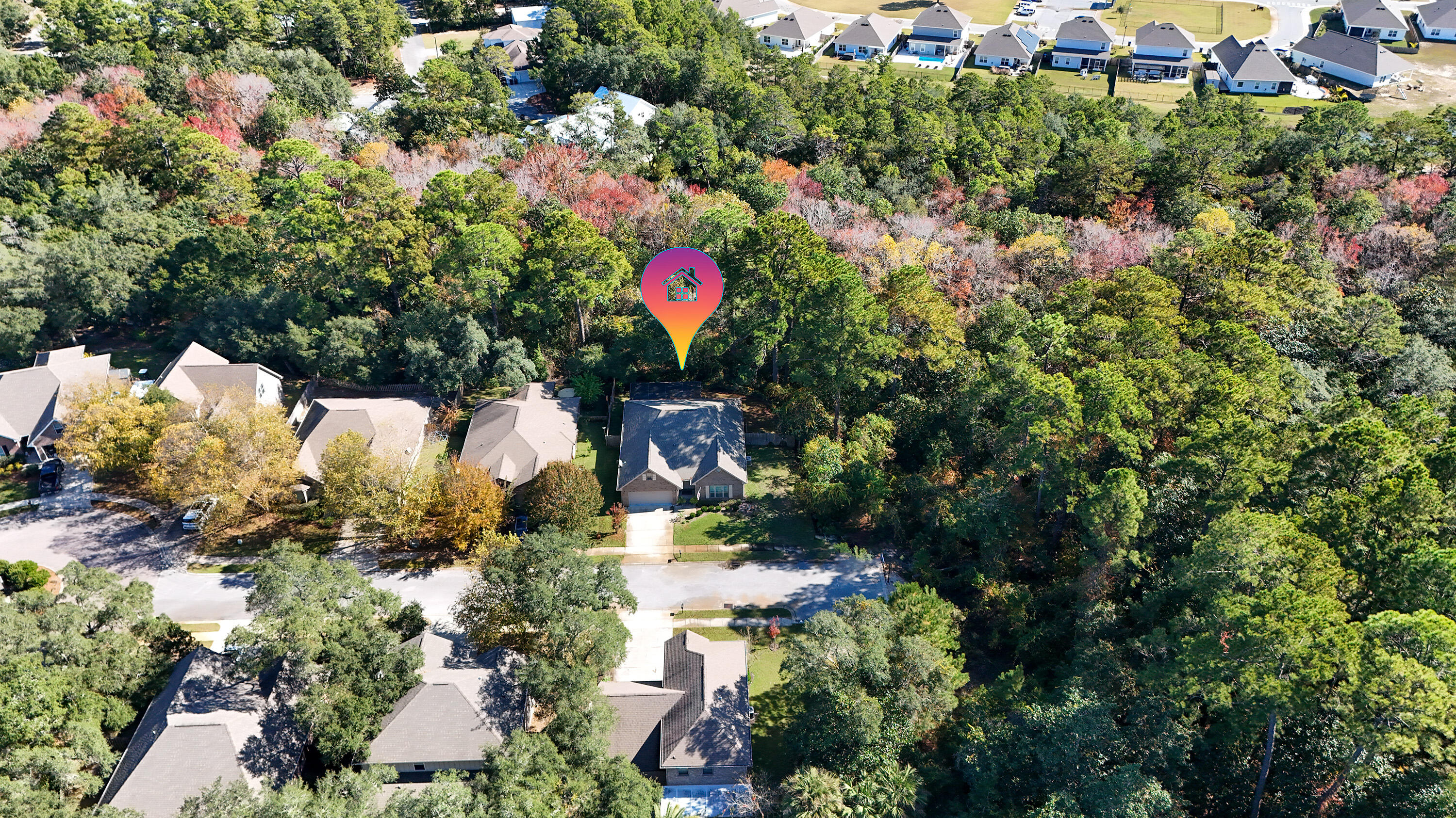 Oaks at Eden - Residential