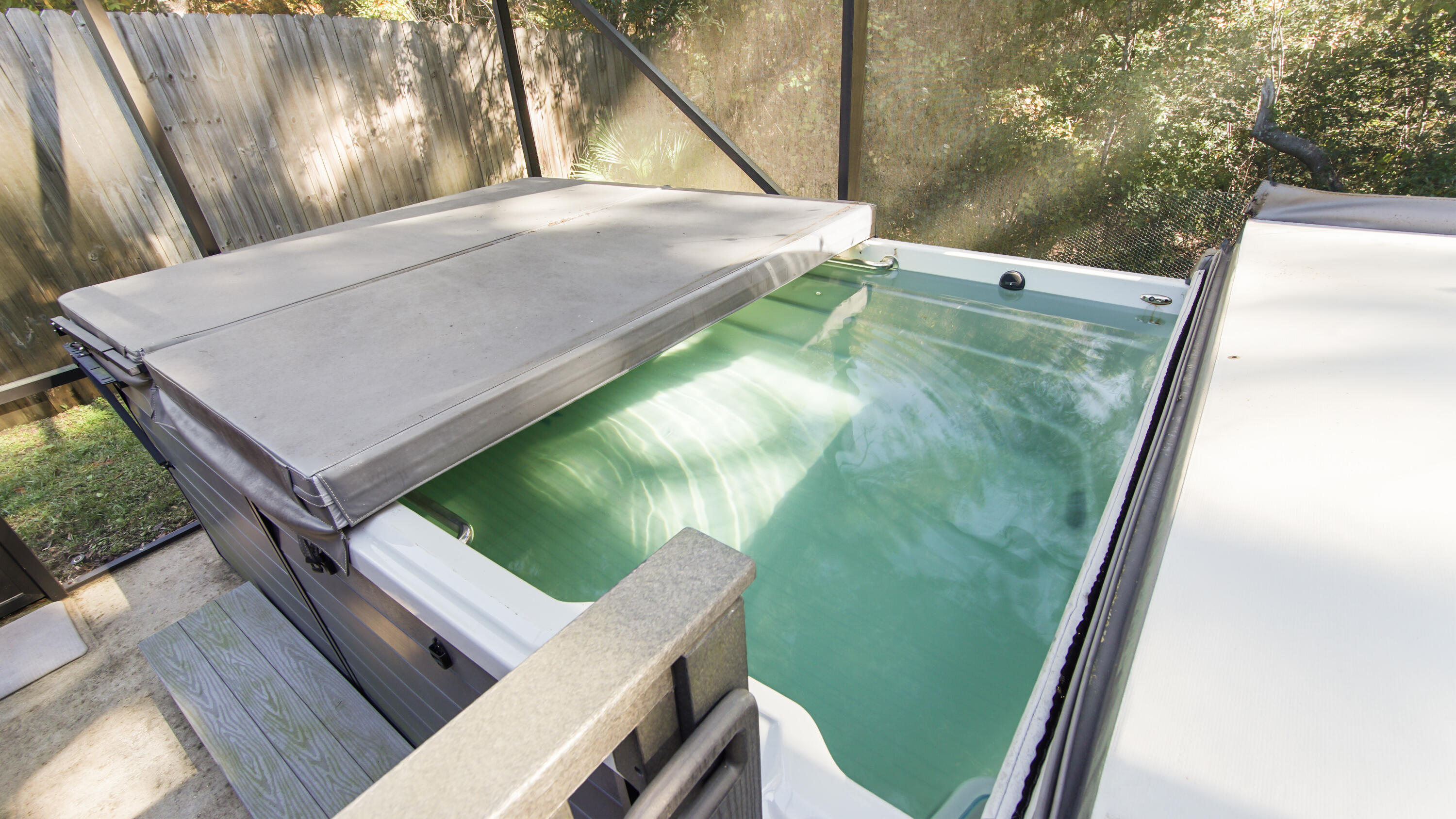 Oaks at Eden - Residential