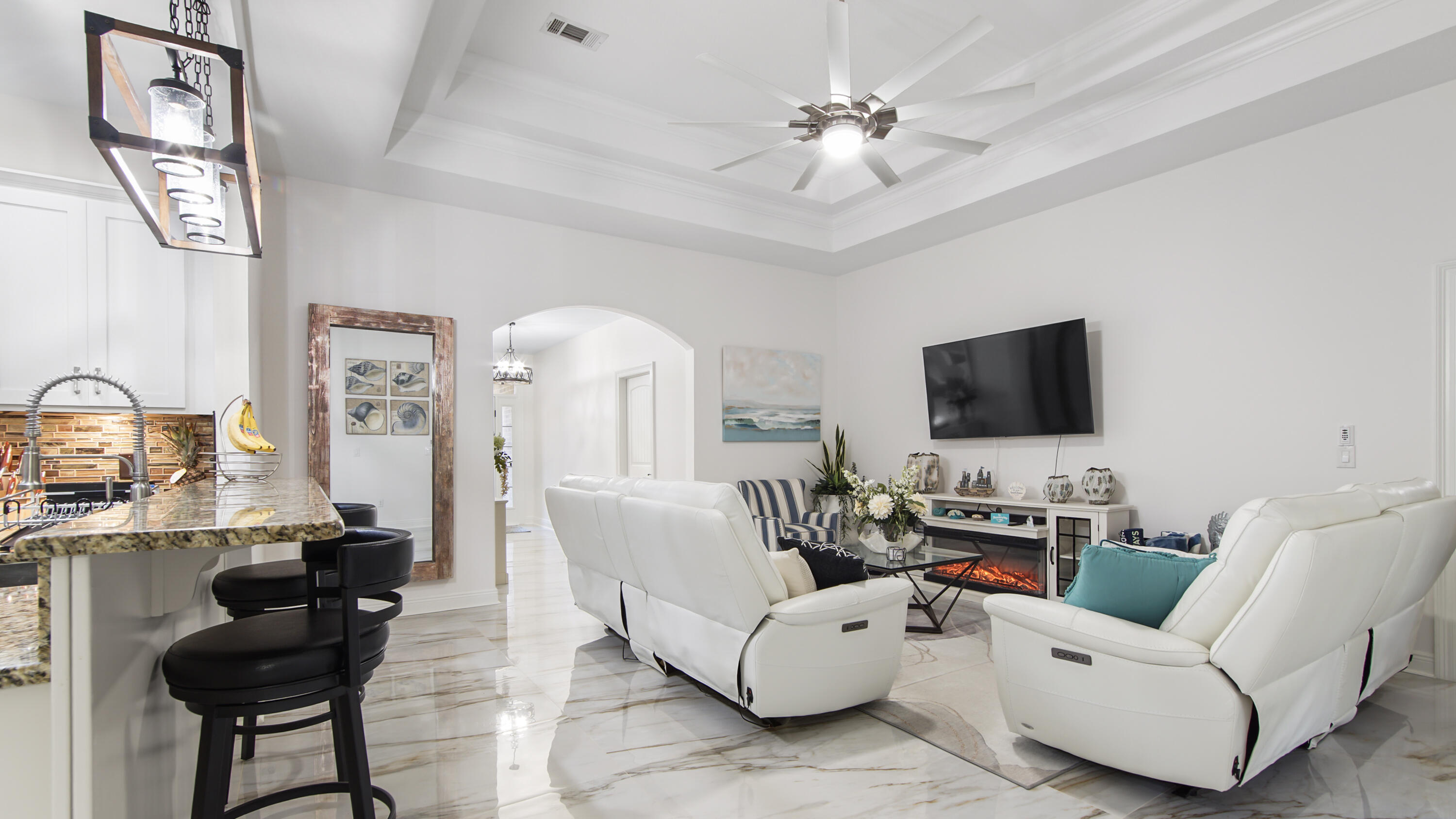 Oaks at Eden - Residential