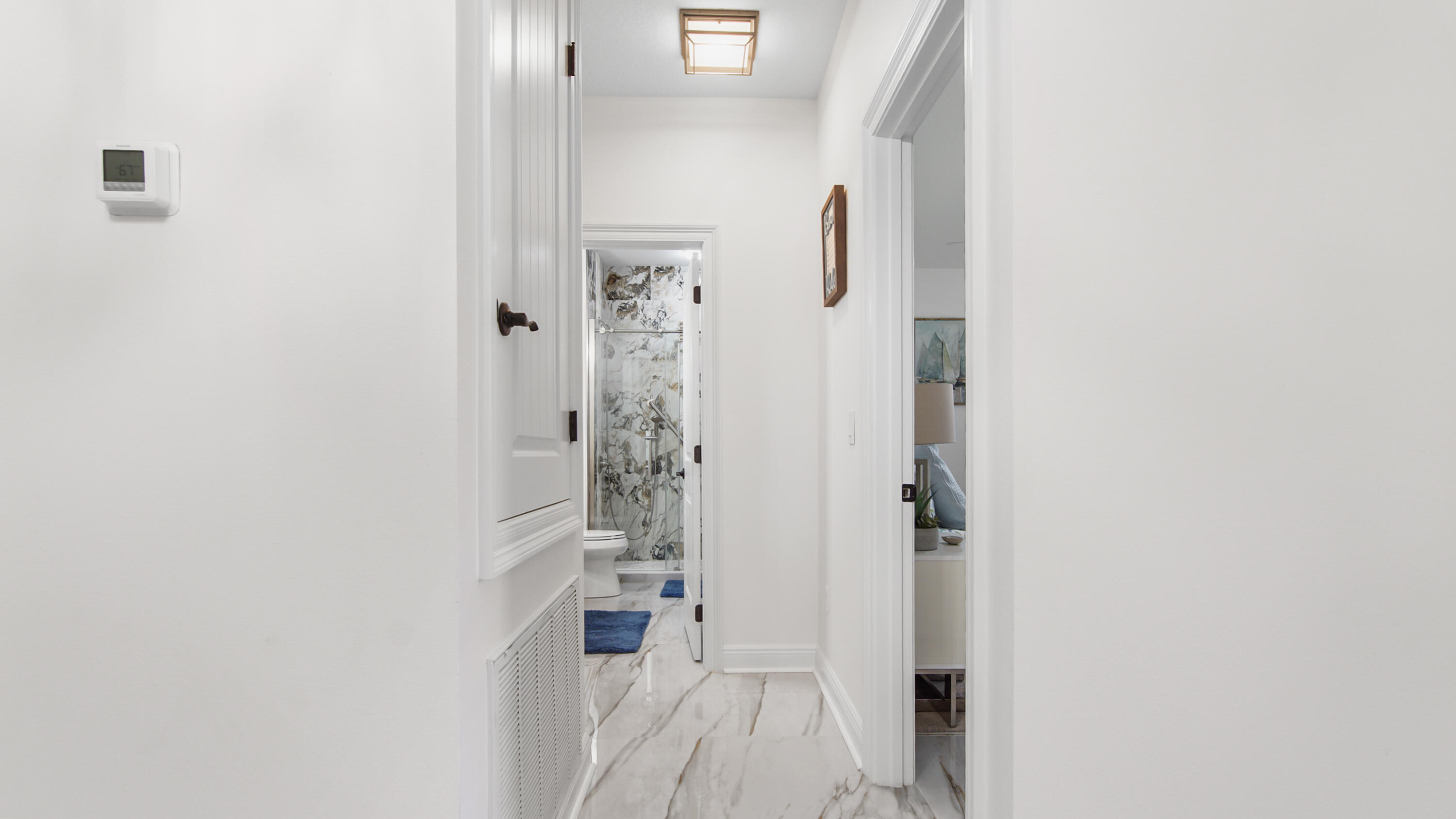 Oaks at Eden - Residential