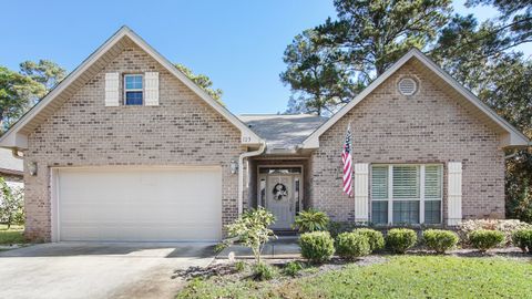 Photo of 123 Big Oak Lane, Santa Rosa Beach, FL 32459 (MLS # 990021)