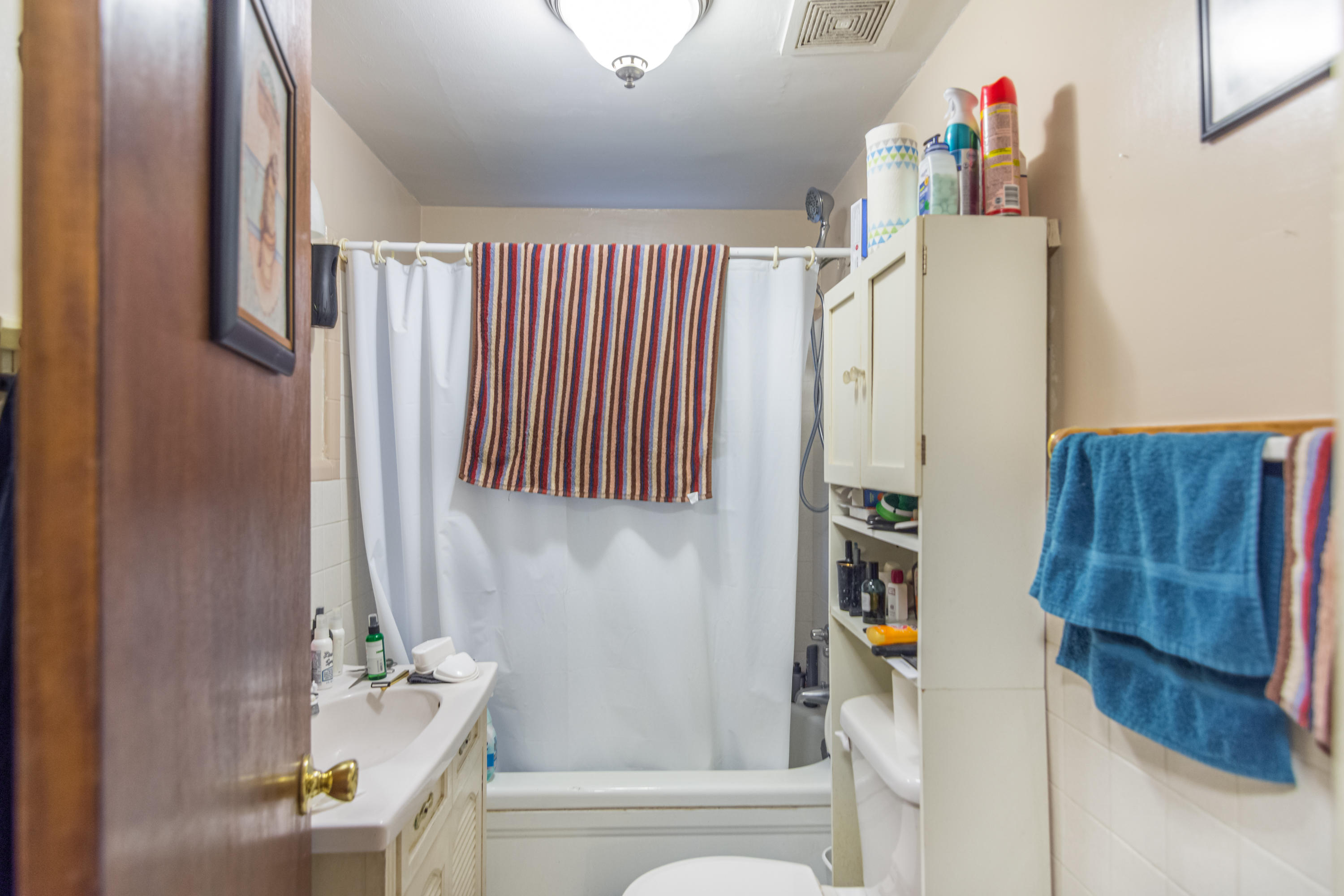 POWELL S/D - Residential