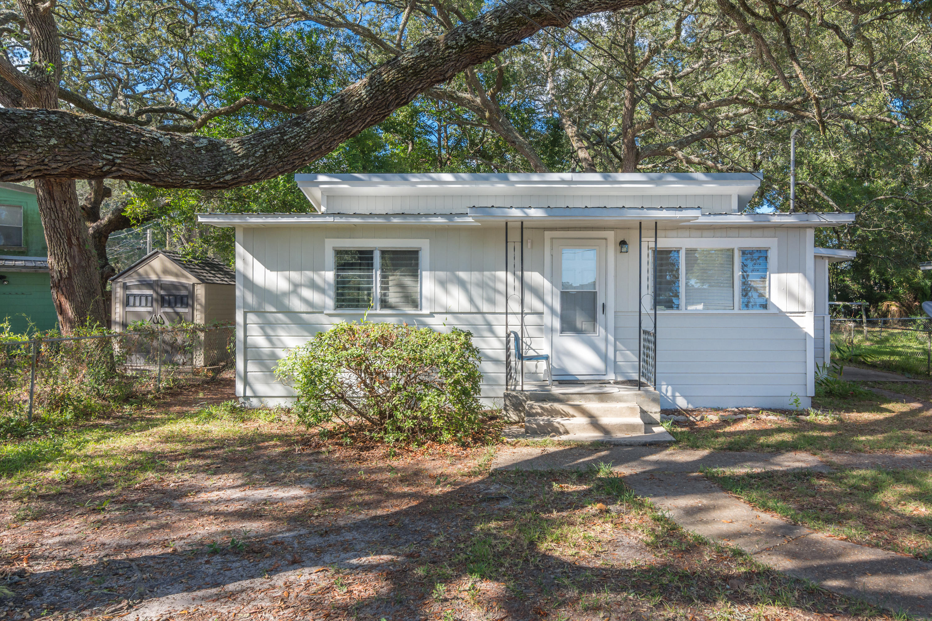 POWELL S/D - Residential