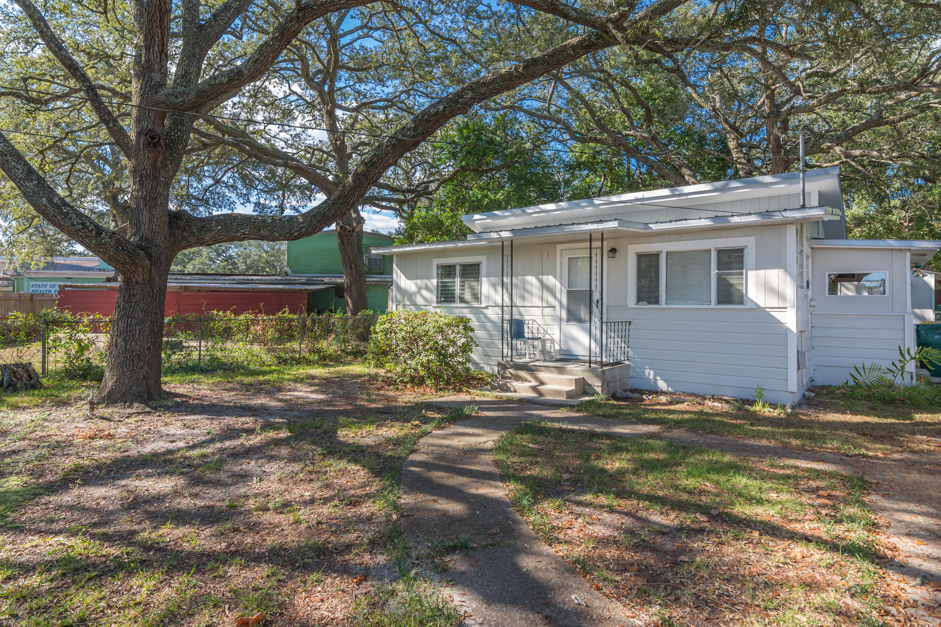 POWELL S/D - Residential