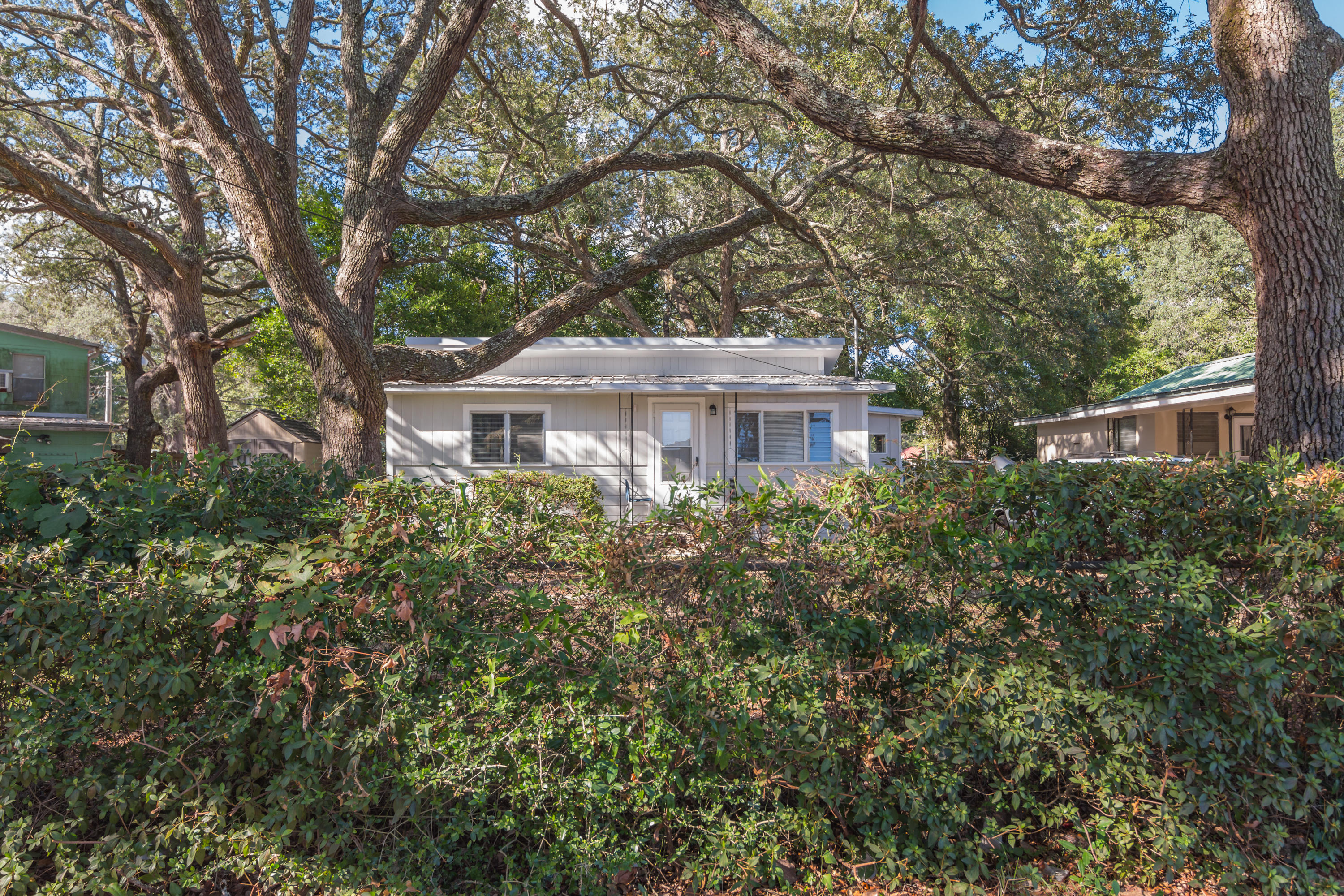 POWELL S/D - Residential