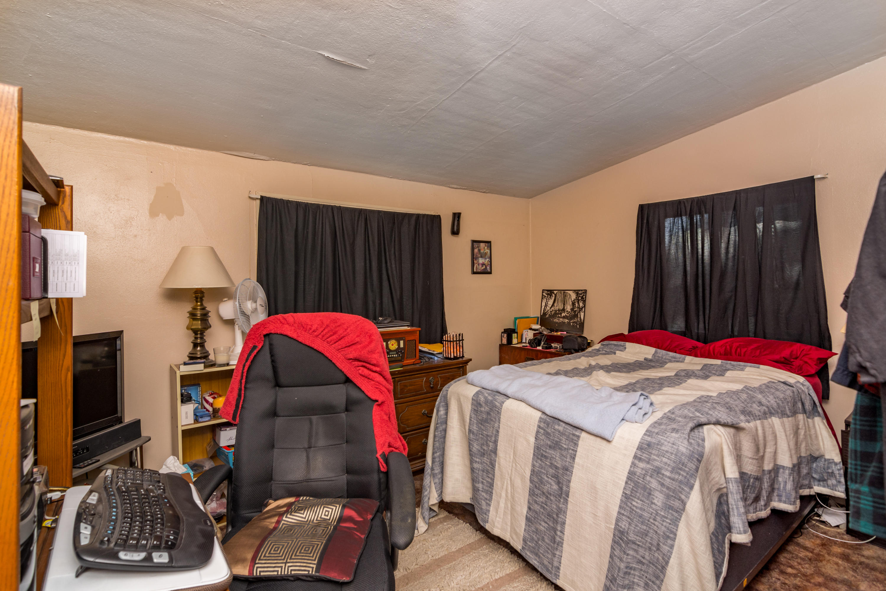 POWELL S/D - Residential