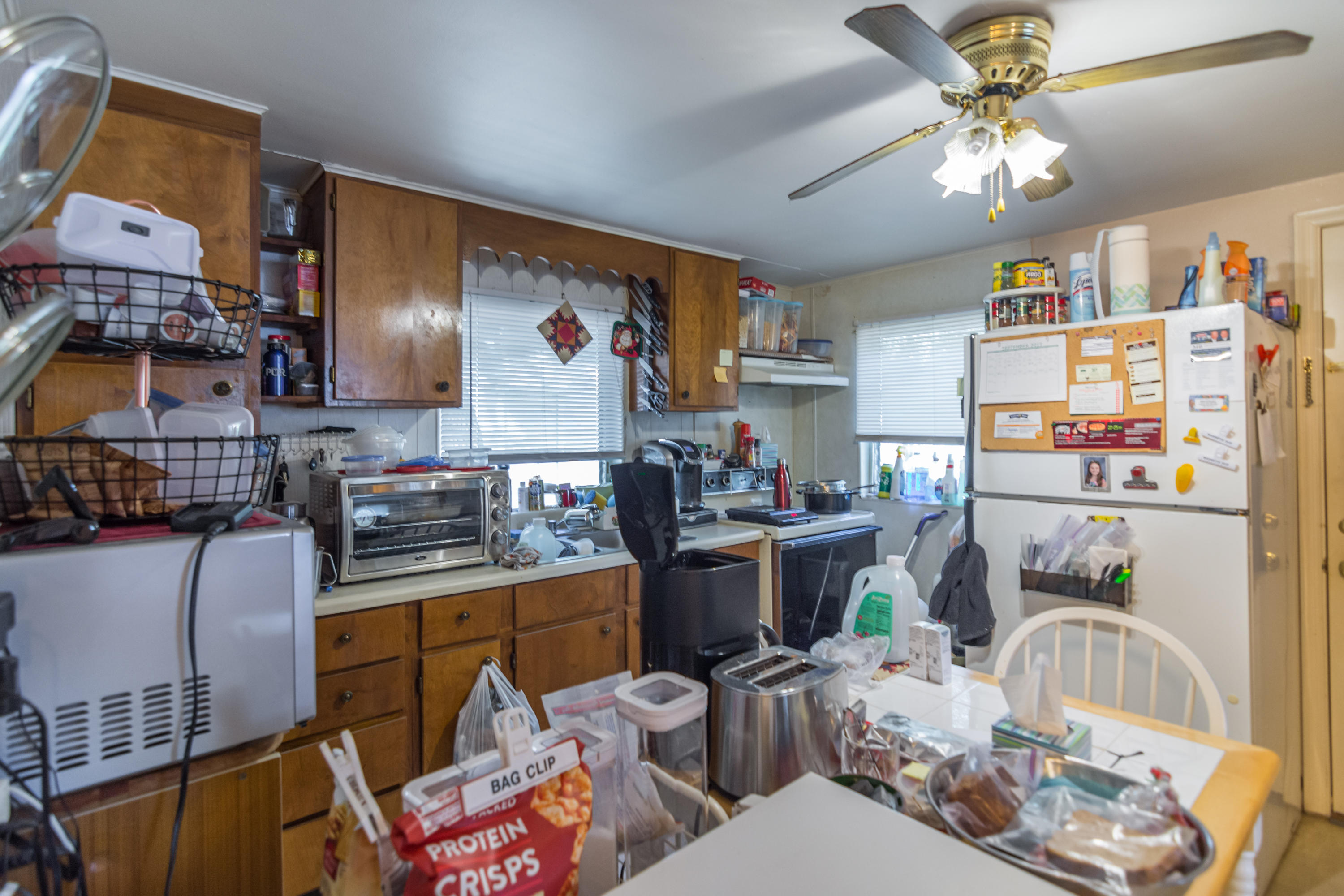 POWELL S/D - Residential