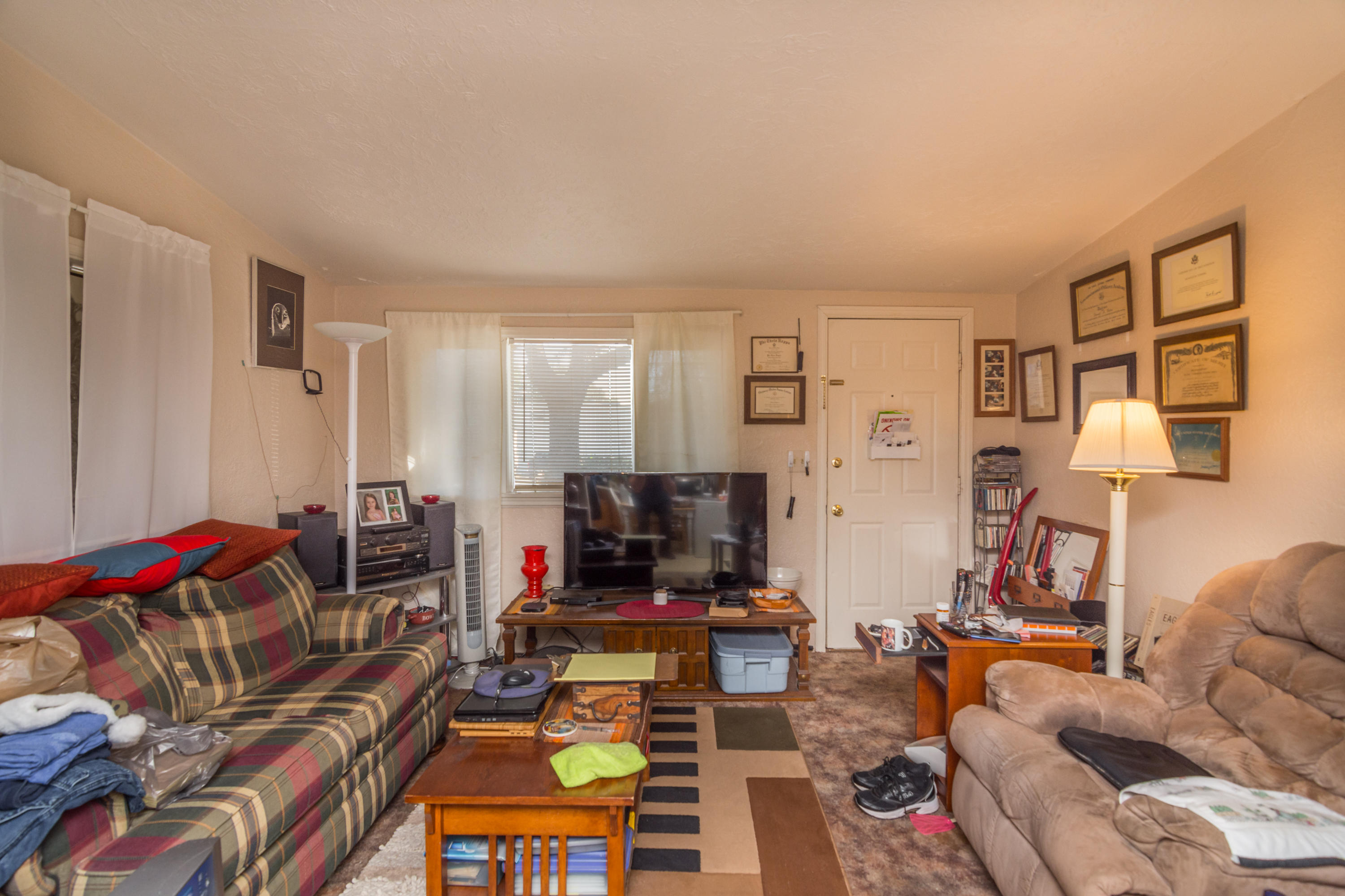 POWELL S/D - Residential