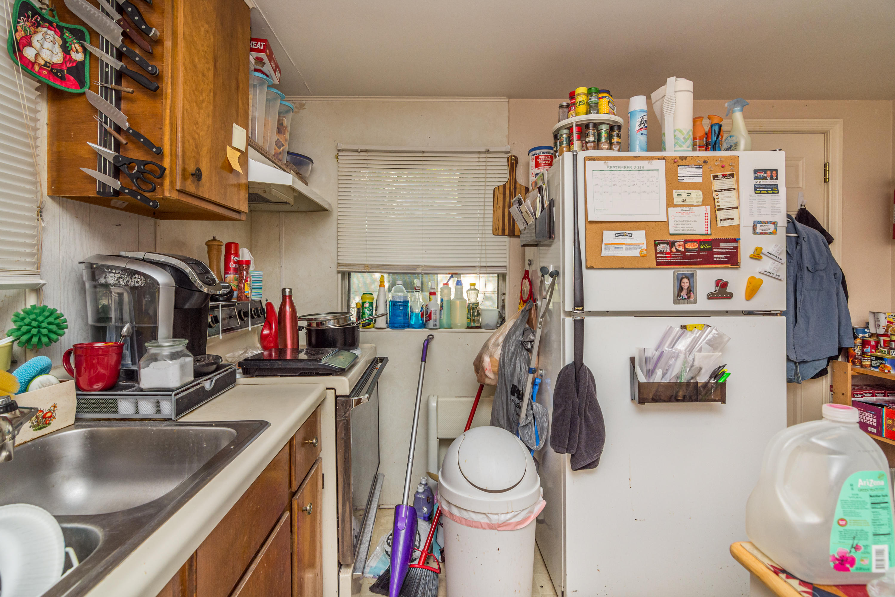 POWELL S/D - Residential