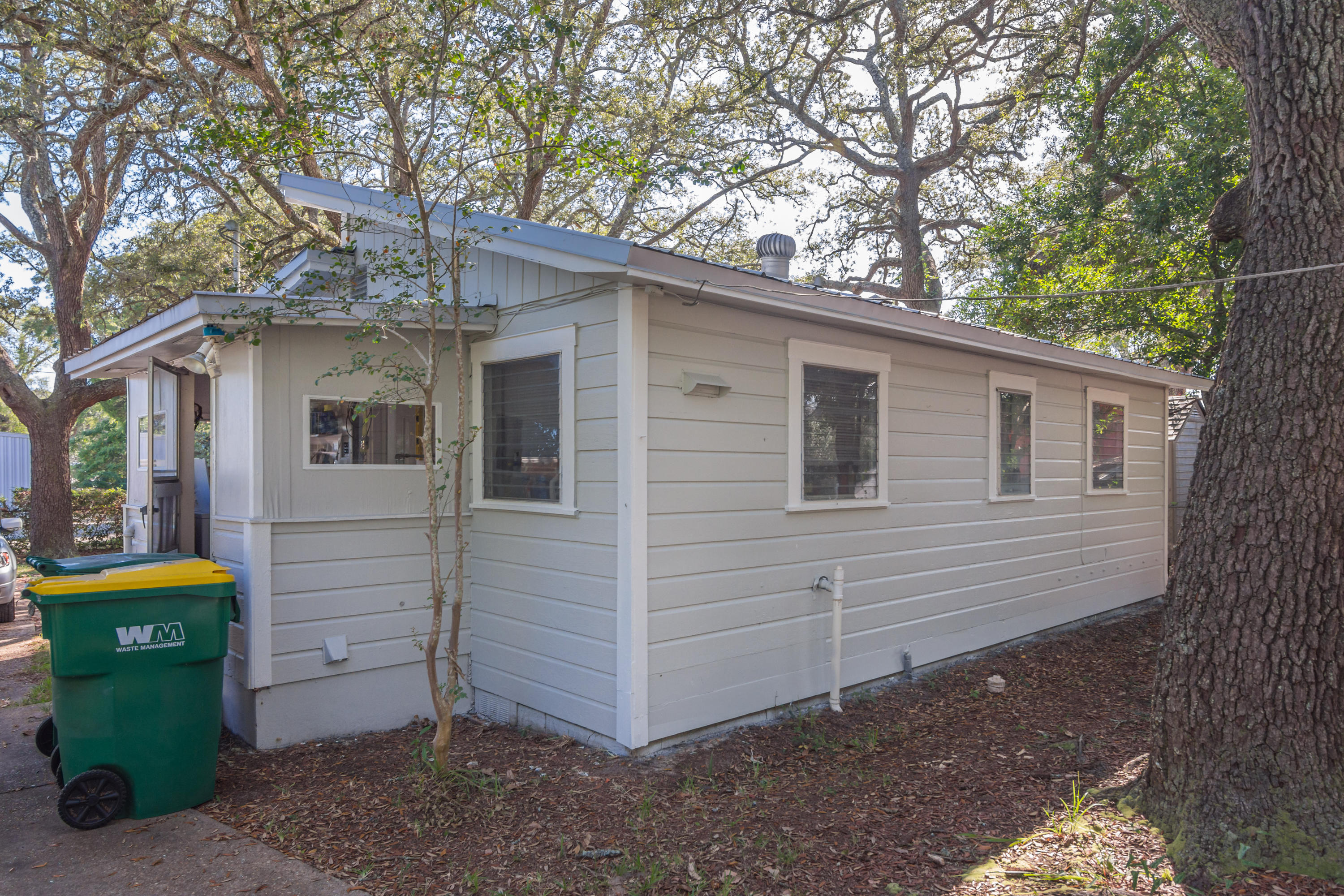 POWELL S/D - Residential