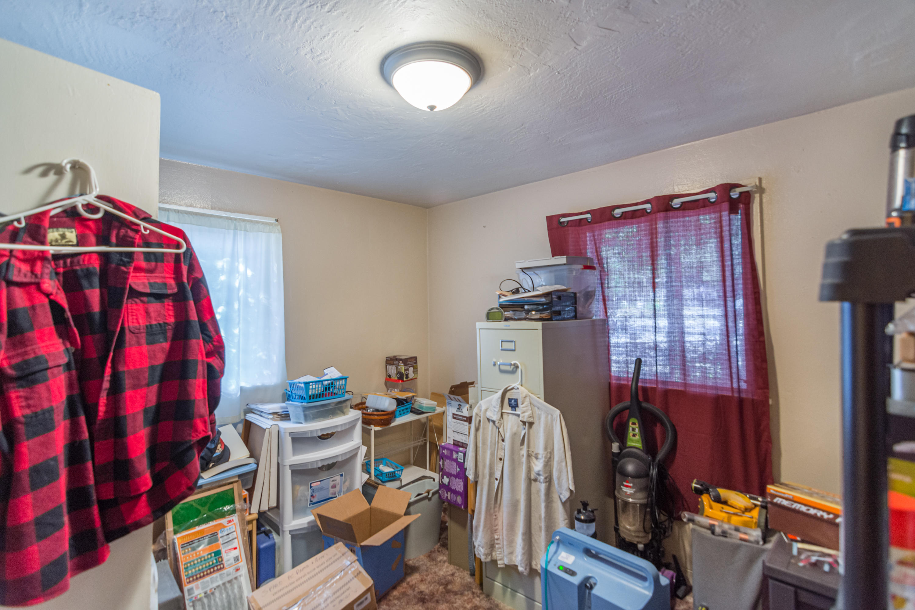 POWELL S/D - Residential