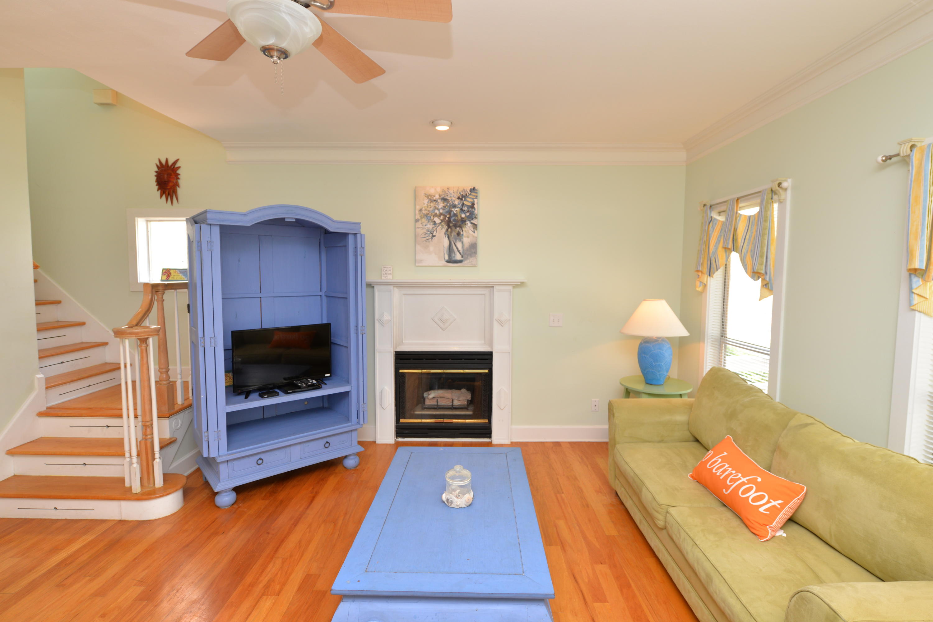 CRYSTAL BEACH - Residential