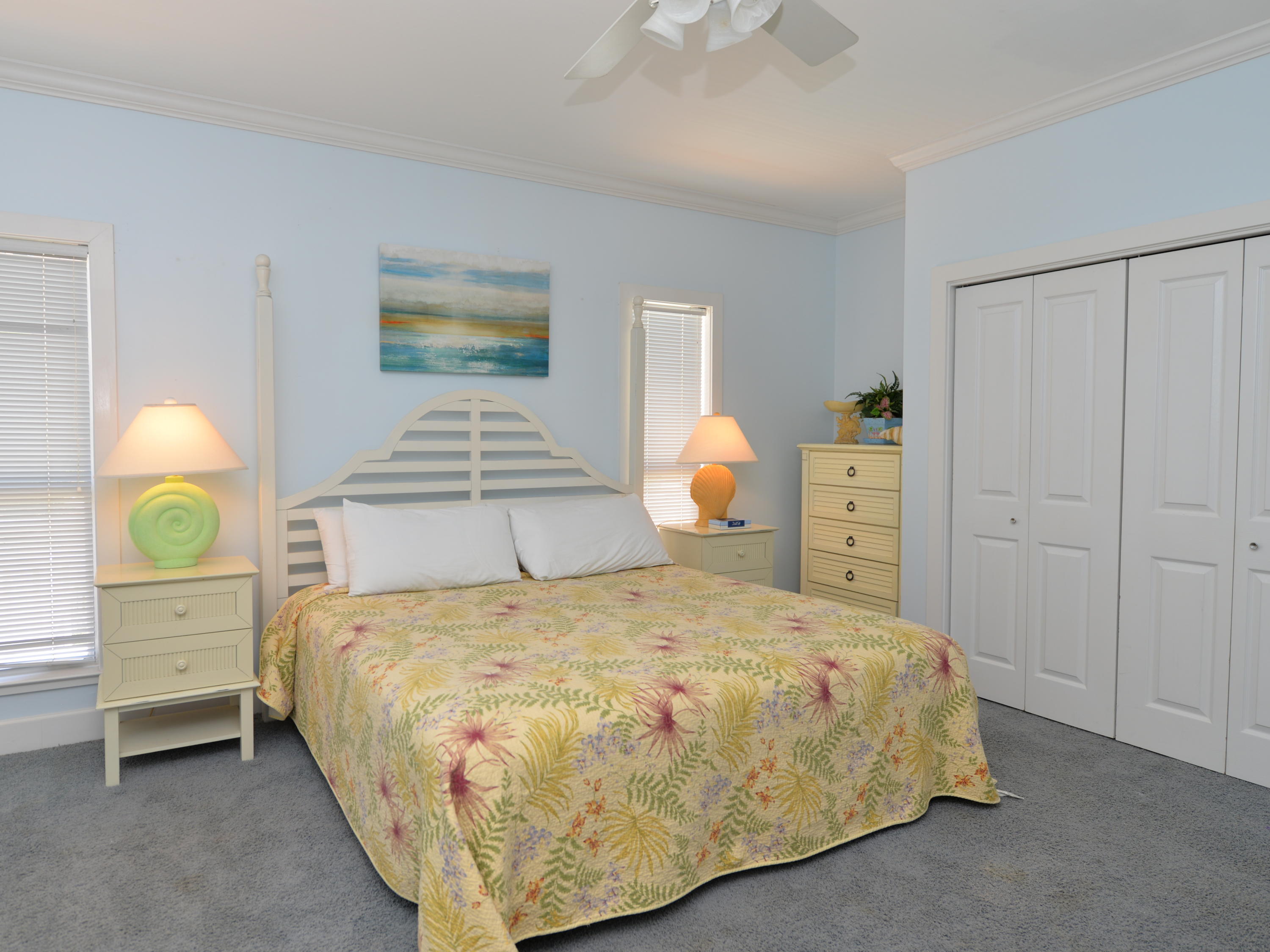 CRYSTAL BEACH - Residential