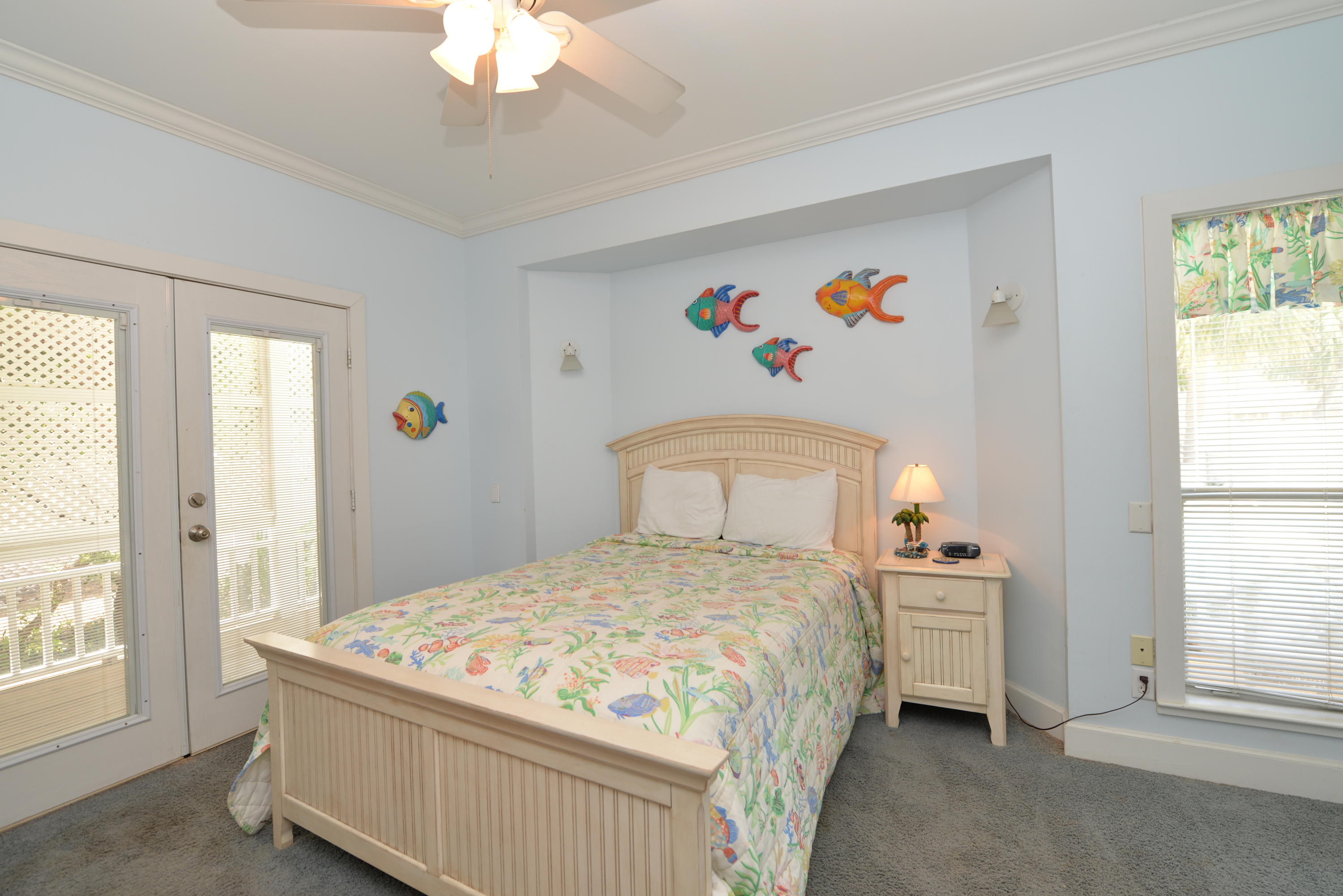 CRYSTAL BEACH - Residential