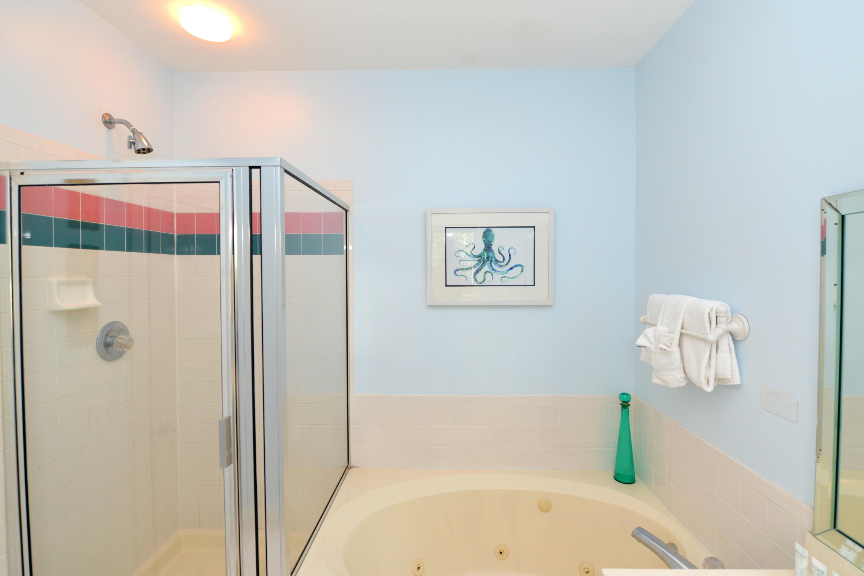 CRYSTAL BEACH - Residential