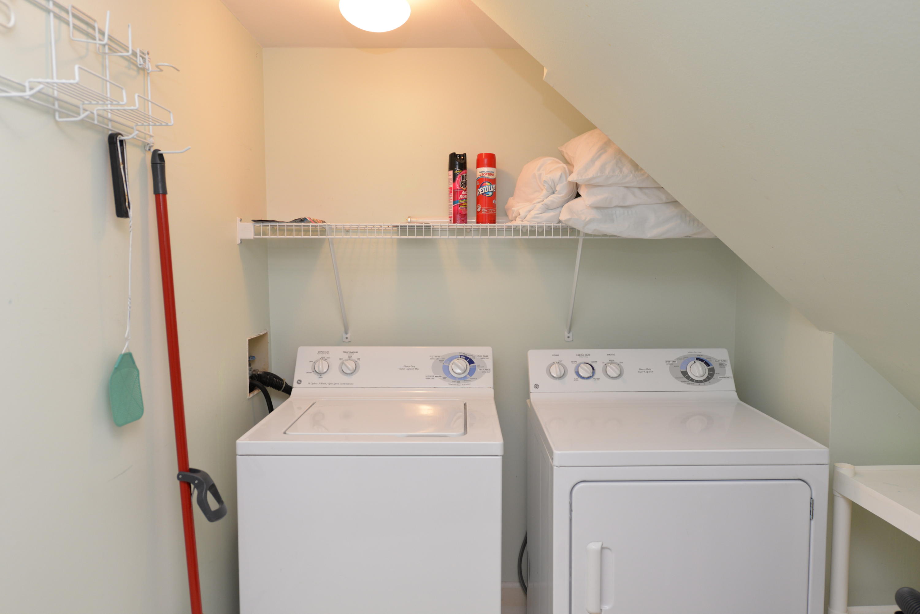 CRYSTAL BEACH - Residential