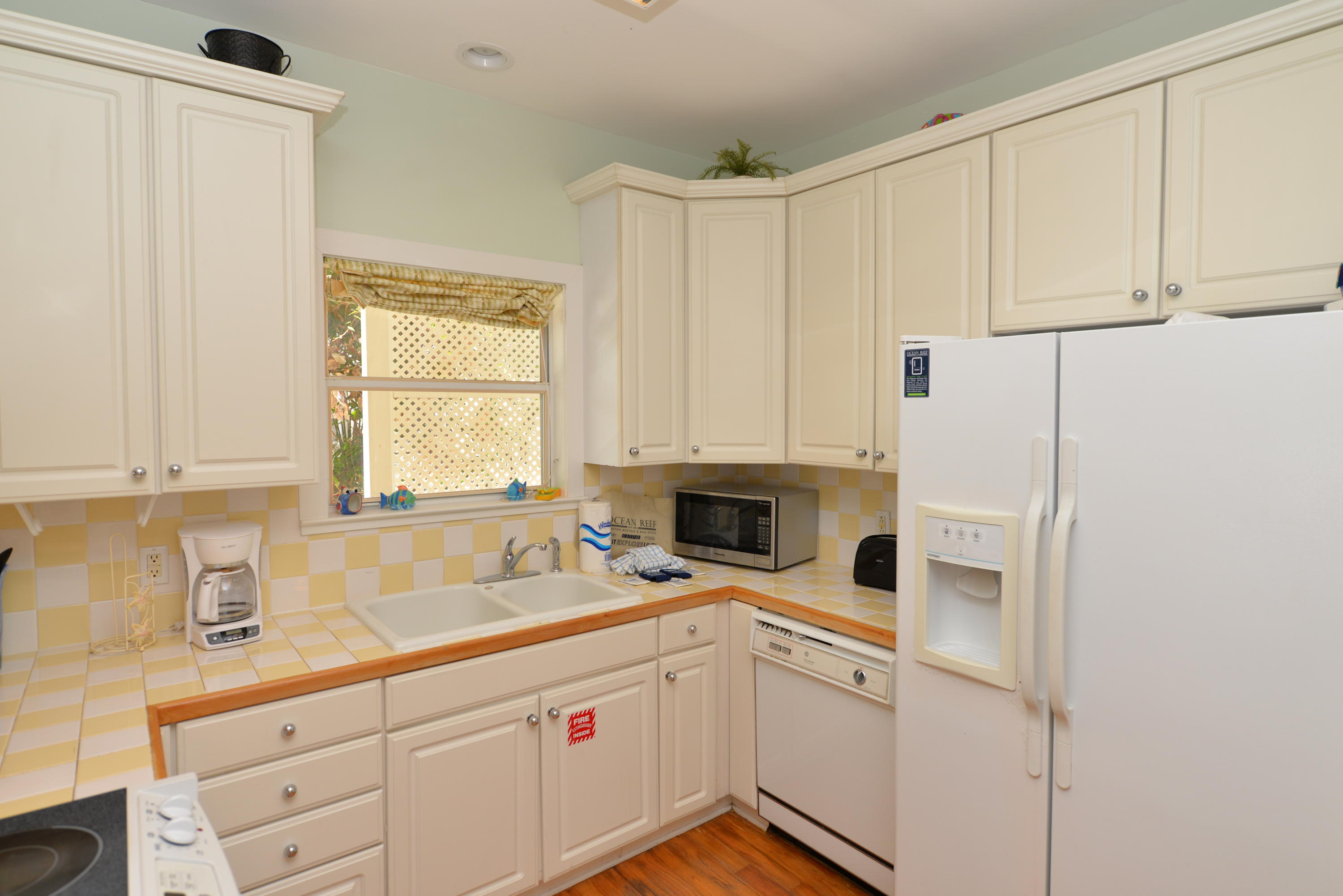 CRYSTAL BEACH - Residential