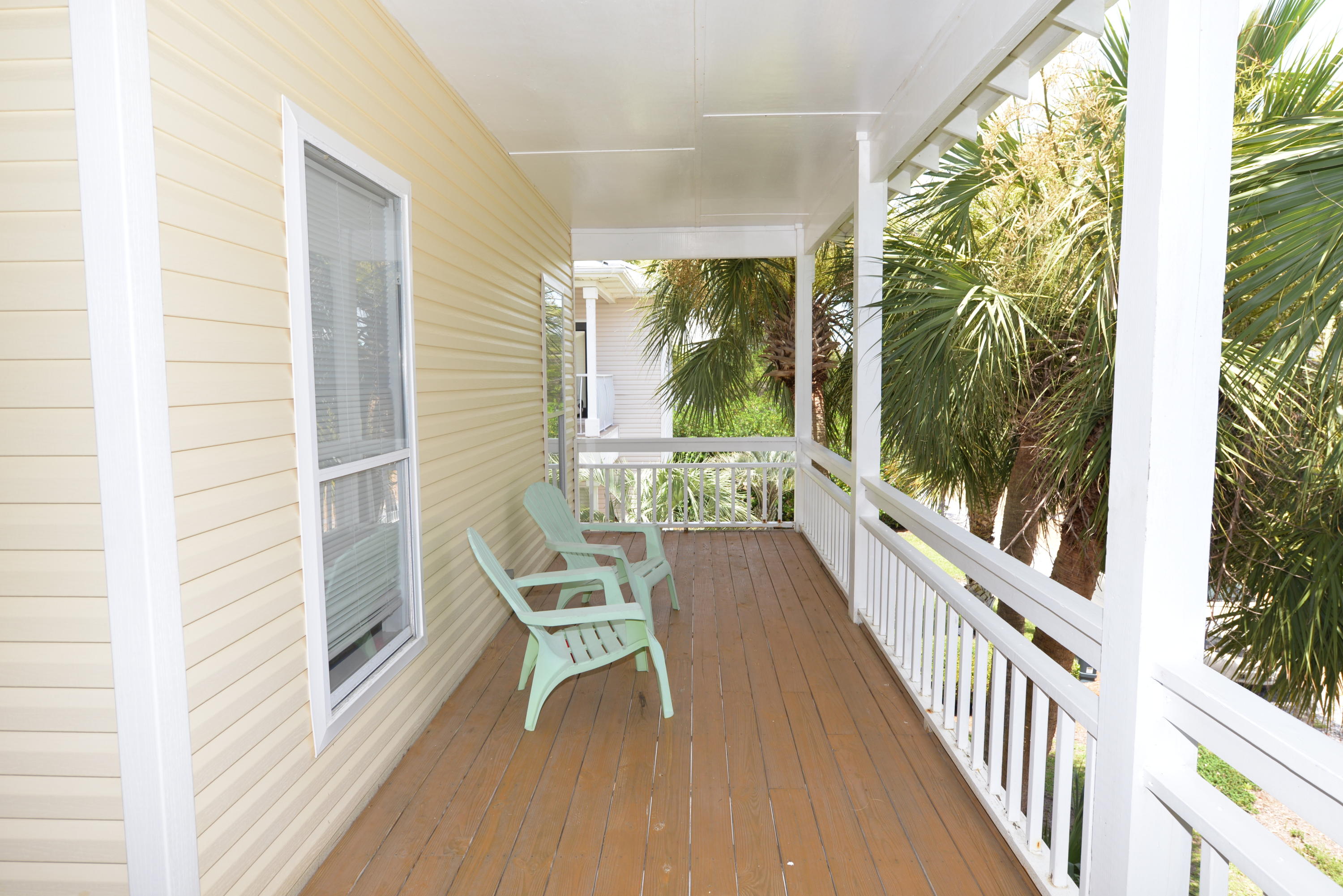 CRYSTAL BEACH - Residential