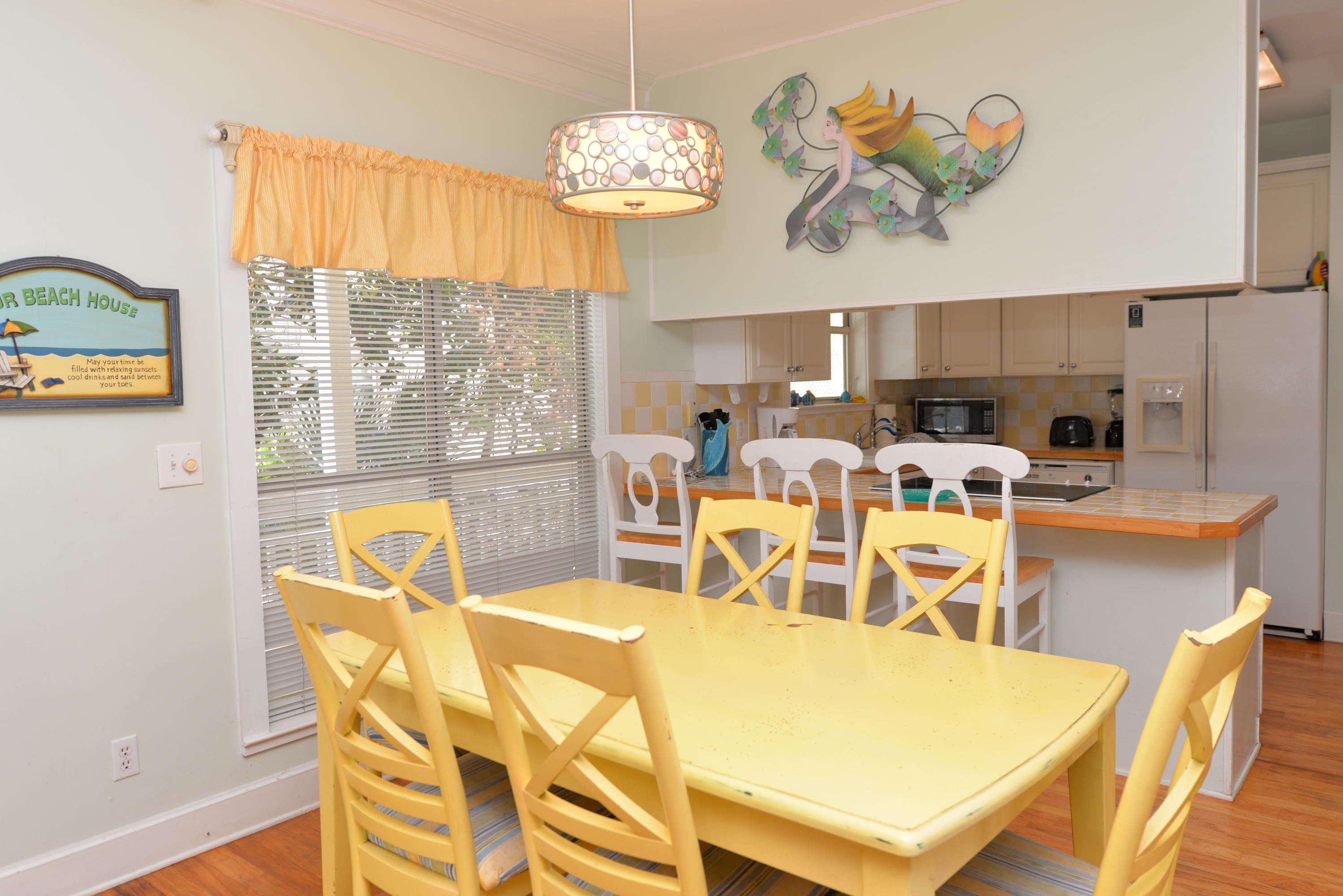 CRYSTAL BEACH - Residential