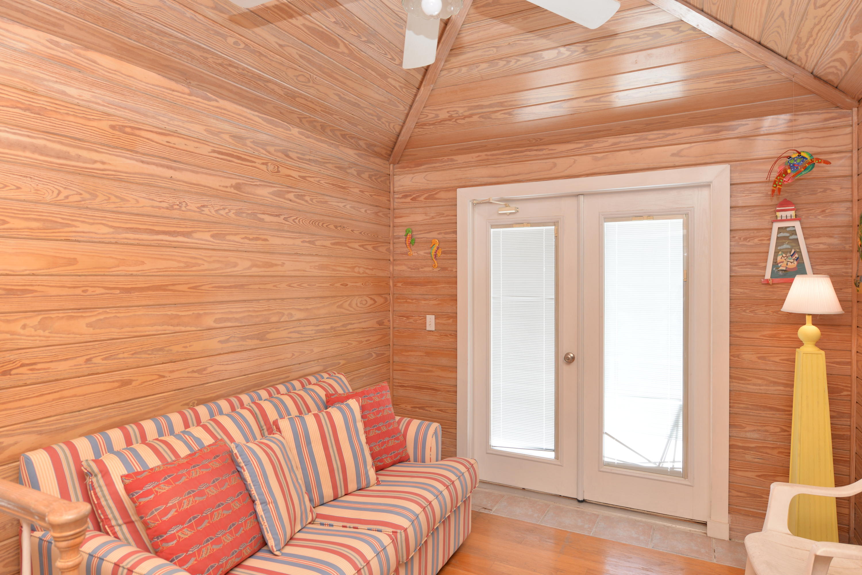 CRYSTAL BEACH - Residential