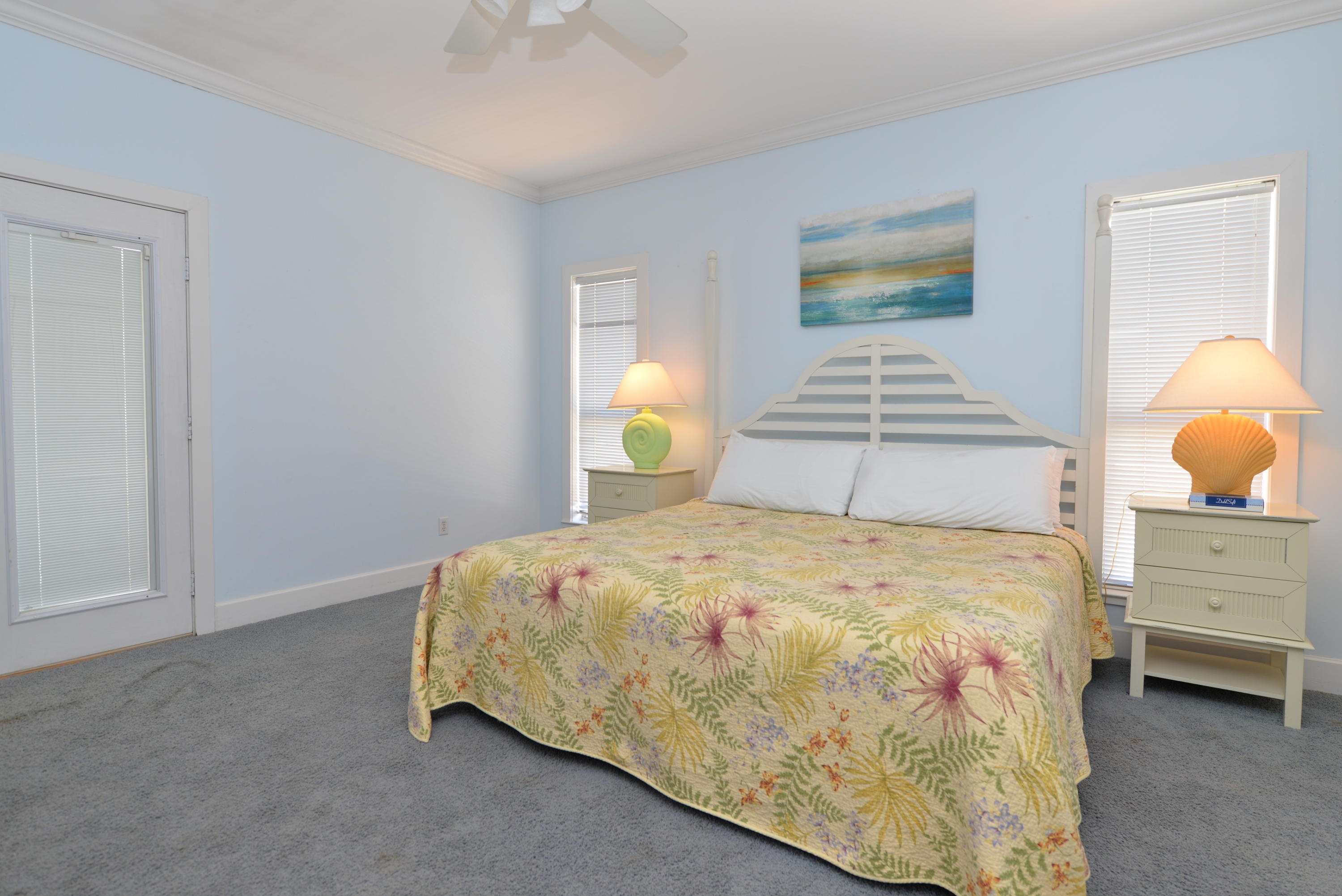 CRYSTAL BEACH - Residential