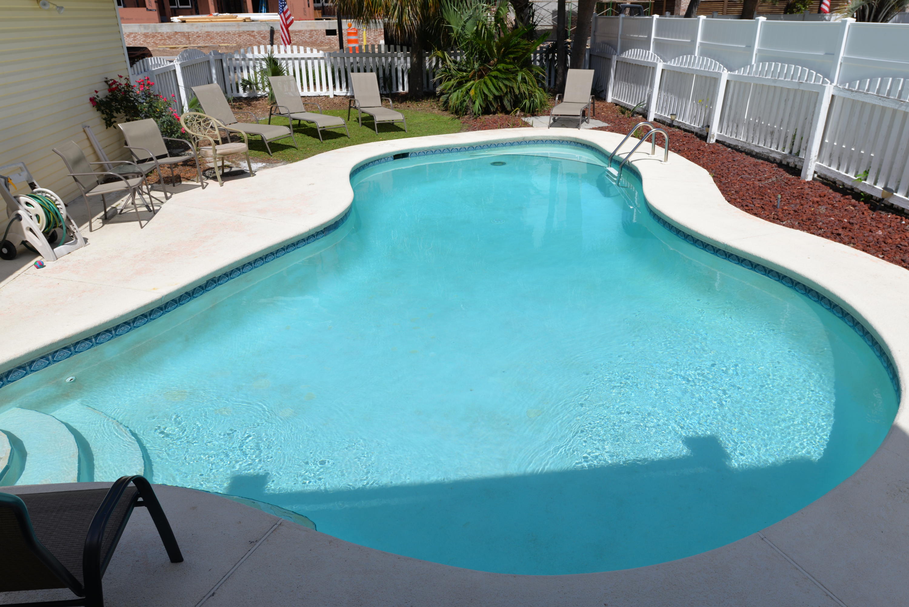 CRYSTAL BEACH - Residential