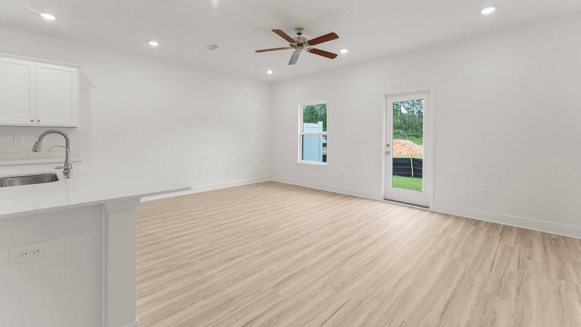 Palm Street Townhomes - Residential