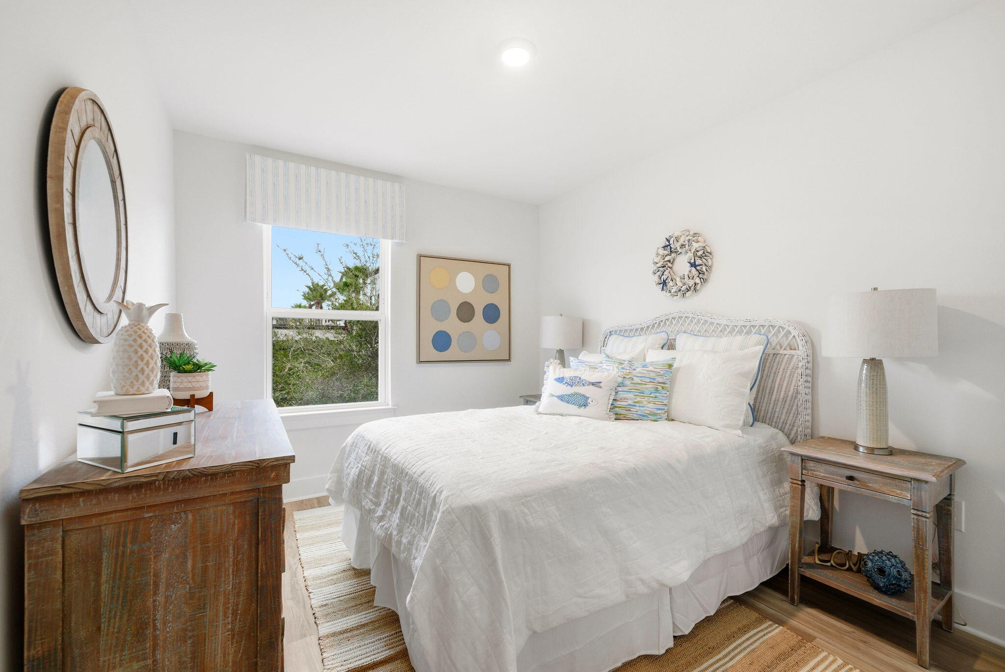 Palm Street Townhomes - Residential