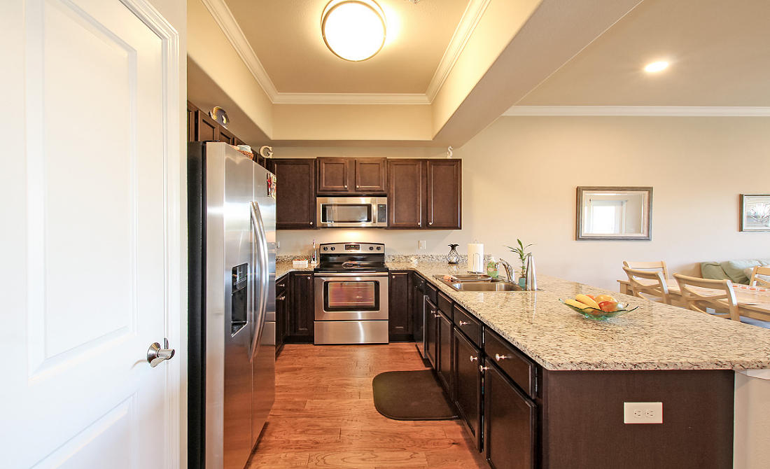 ALERIO - Residential