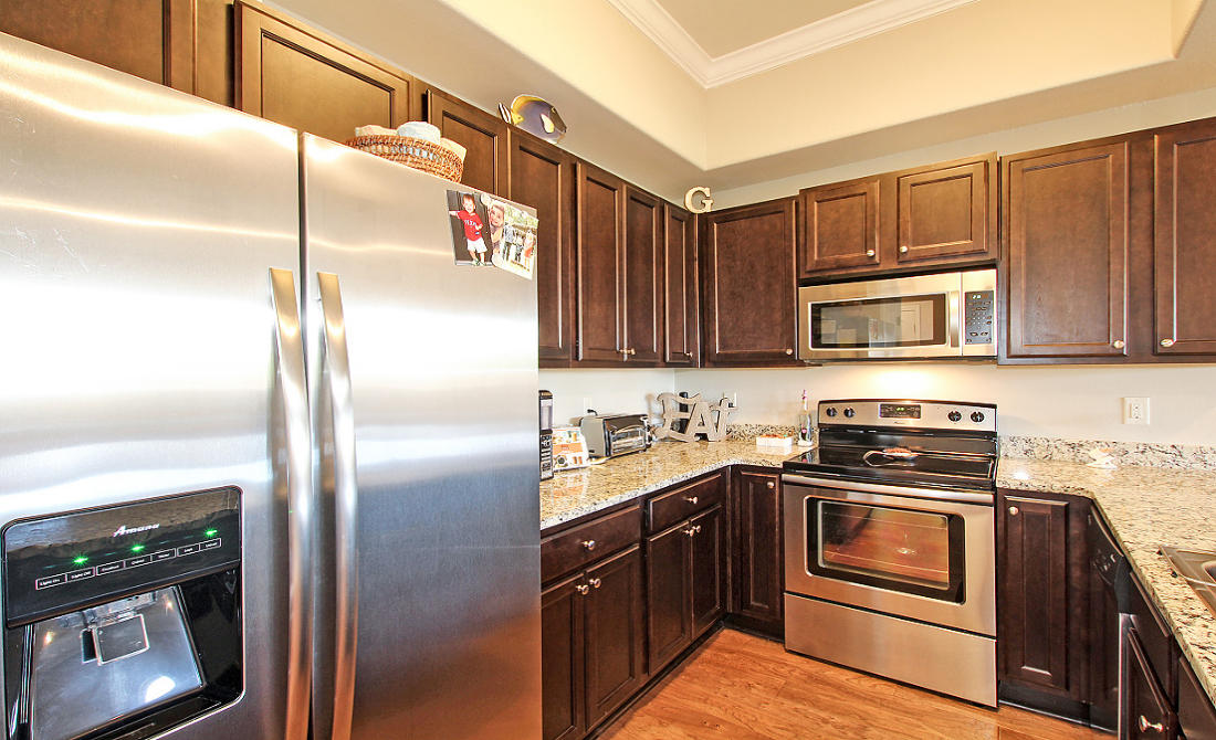 ALERIO - Residential