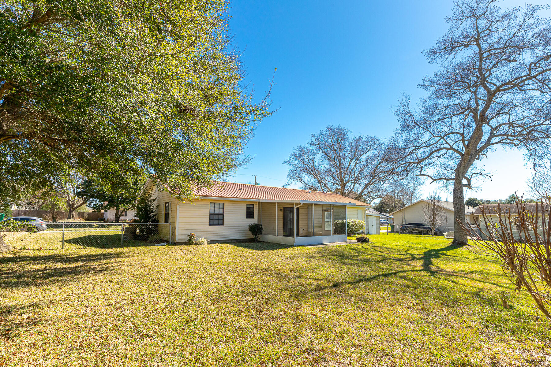 EASTWOOD 9TH ADDN - Residential
