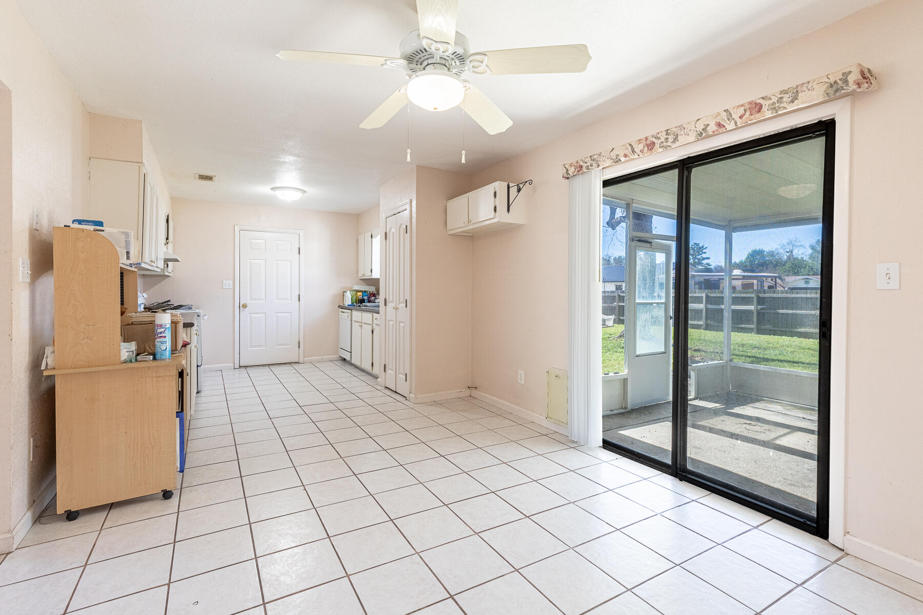 EASTWOOD 9TH ADDN - Residential
