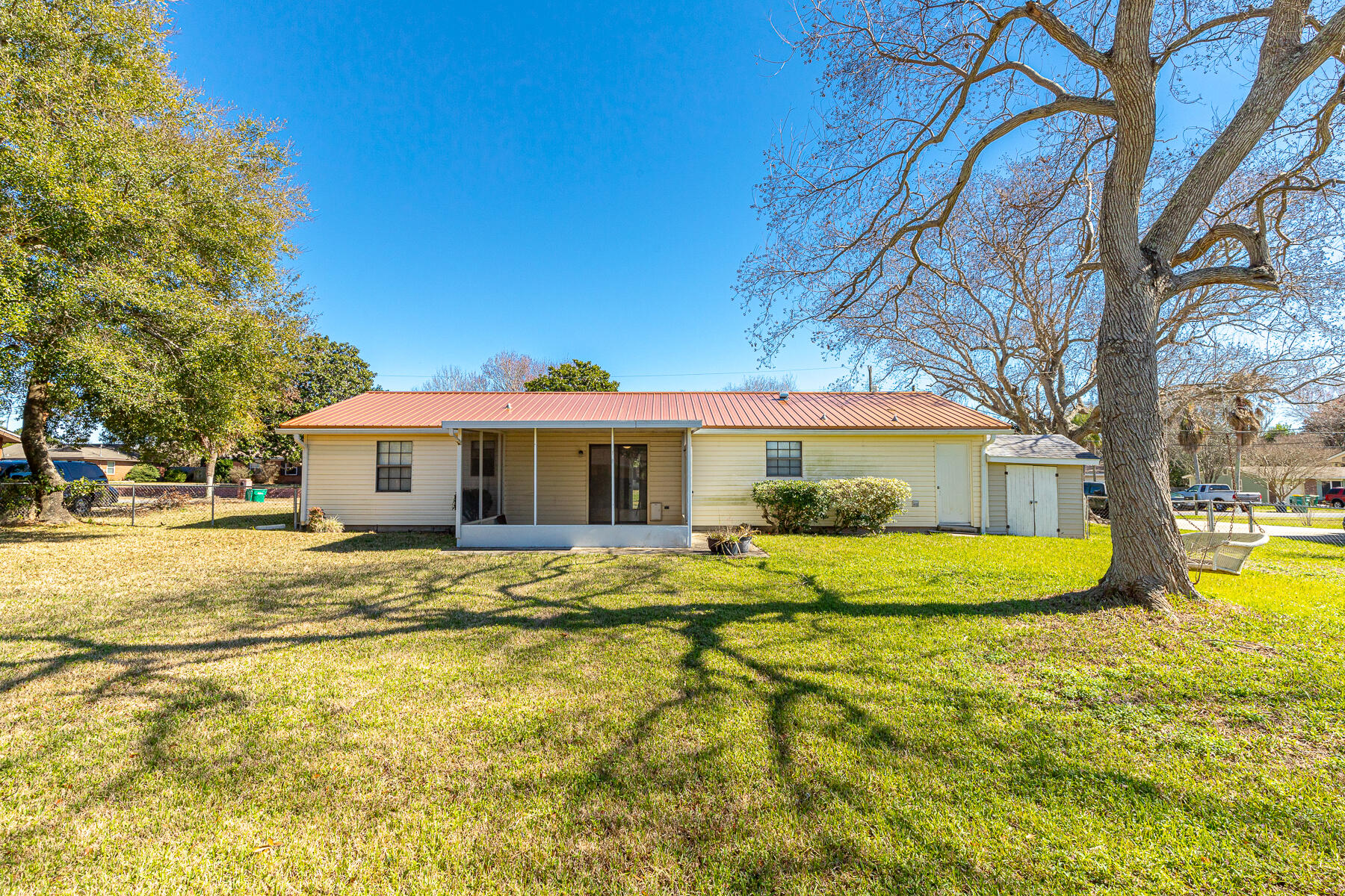 EASTWOOD 9TH ADDN - Residential