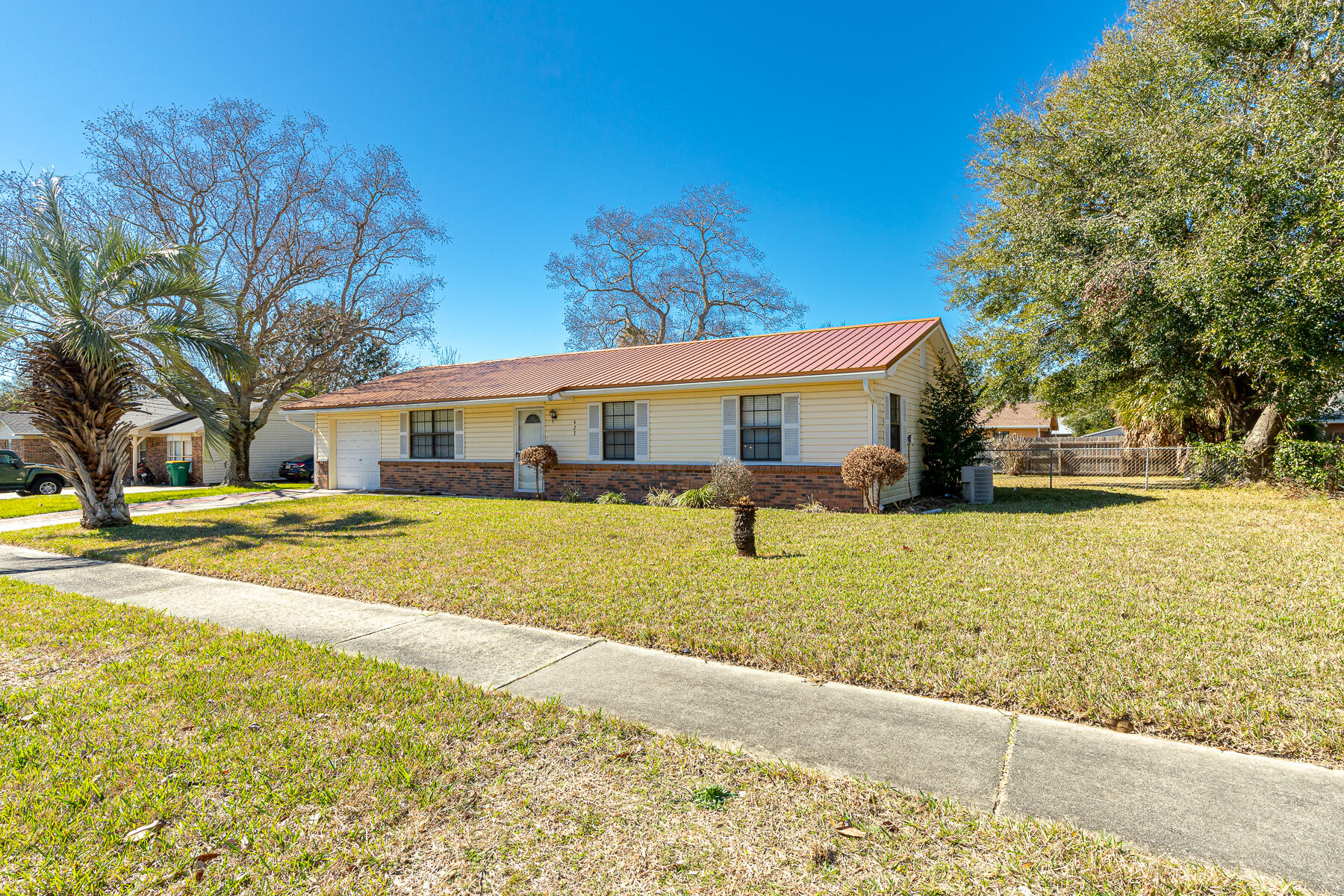 EASTWOOD 9TH ADDN - Residential