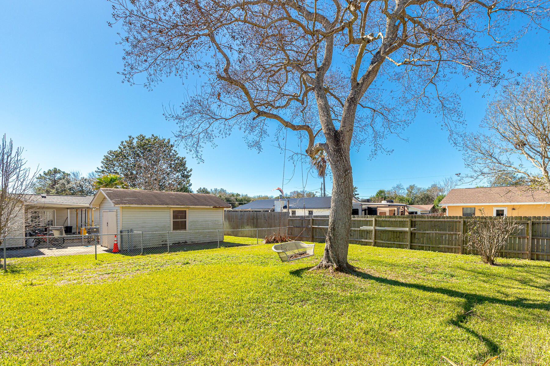 EASTWOOD 9TH ADDN - Residential